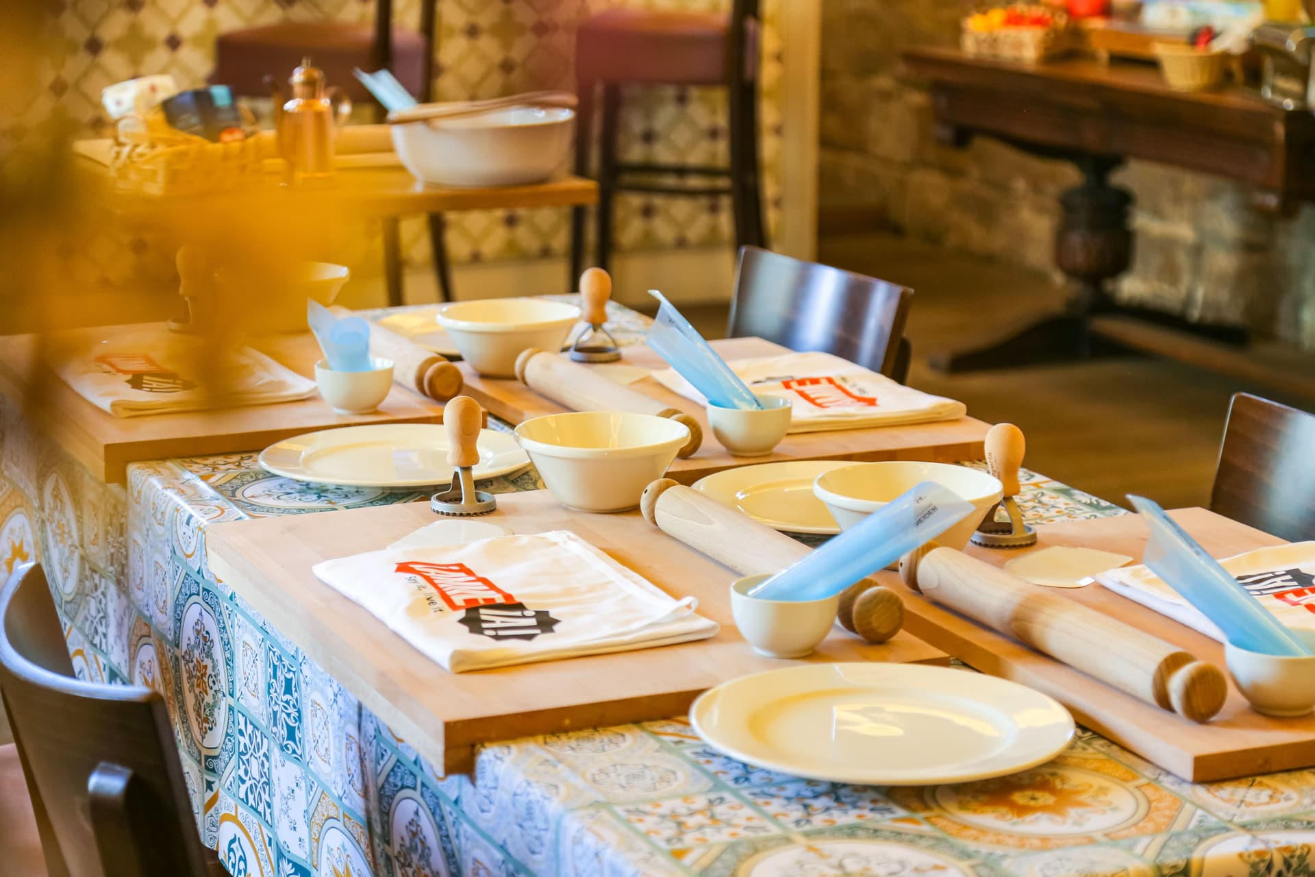Sorrento Cooking Class & Food Experience - სურათი 9