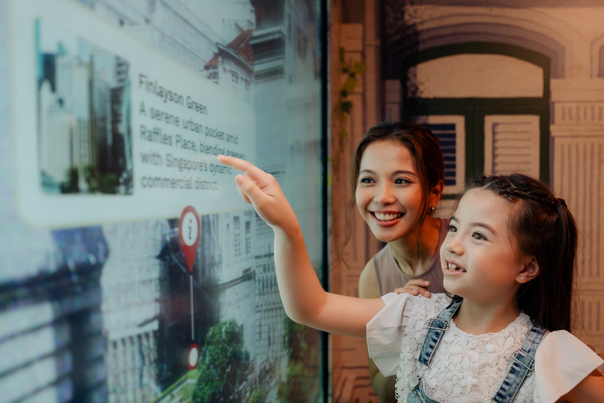 Madame Tussauds Singapore Ticket - სურათი 55