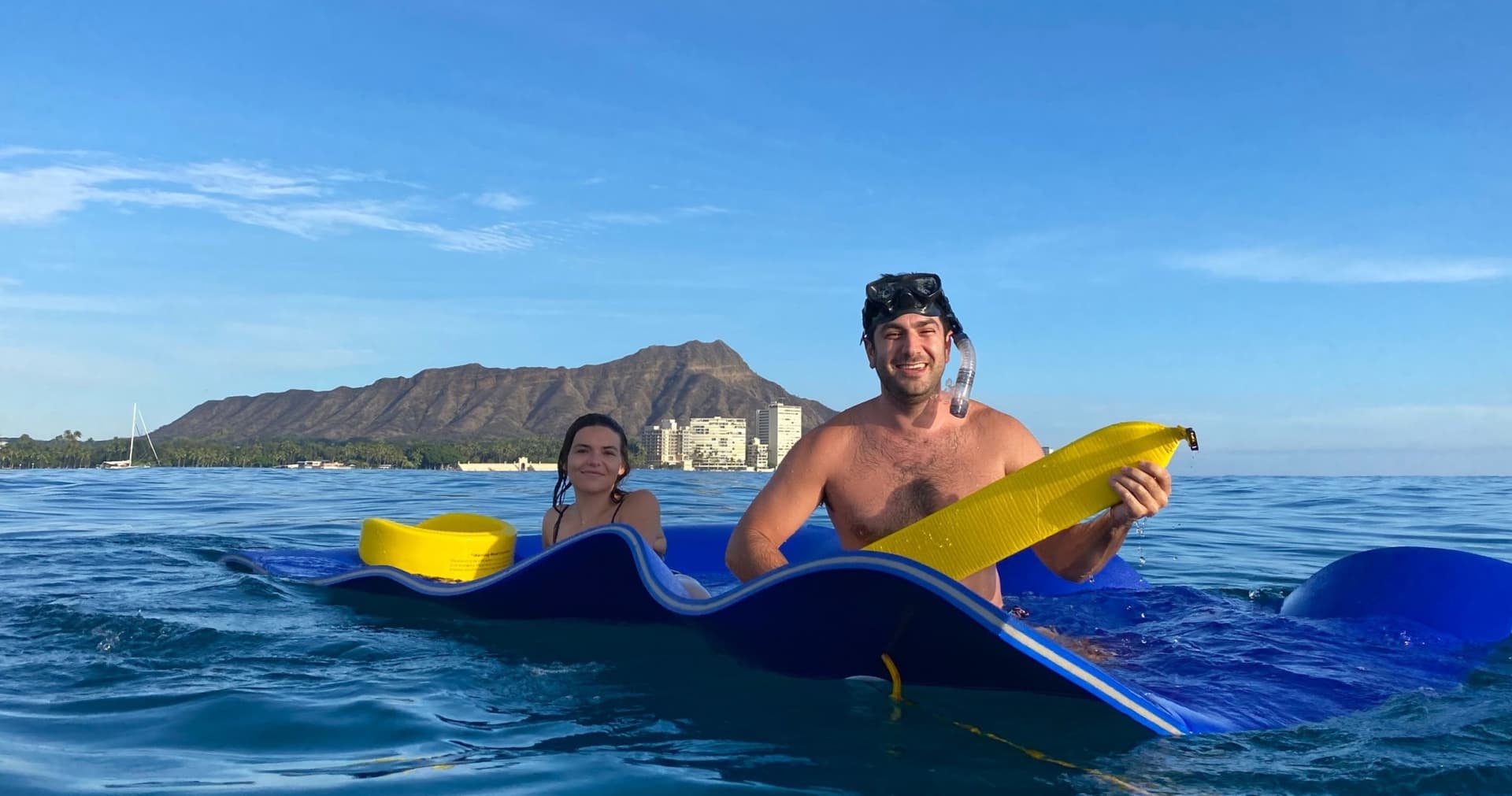 Waikiki Private Catamaran Cruise - სურათი 4