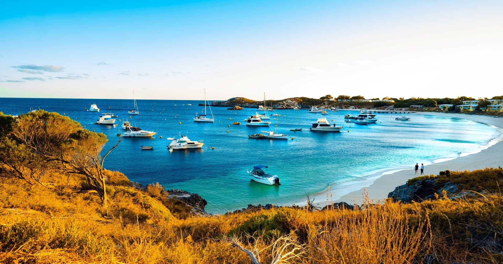 Rottnest Island Bayseeker Bus Tour with Round Trip SeaLink Ferry Transfer - სურათი 6