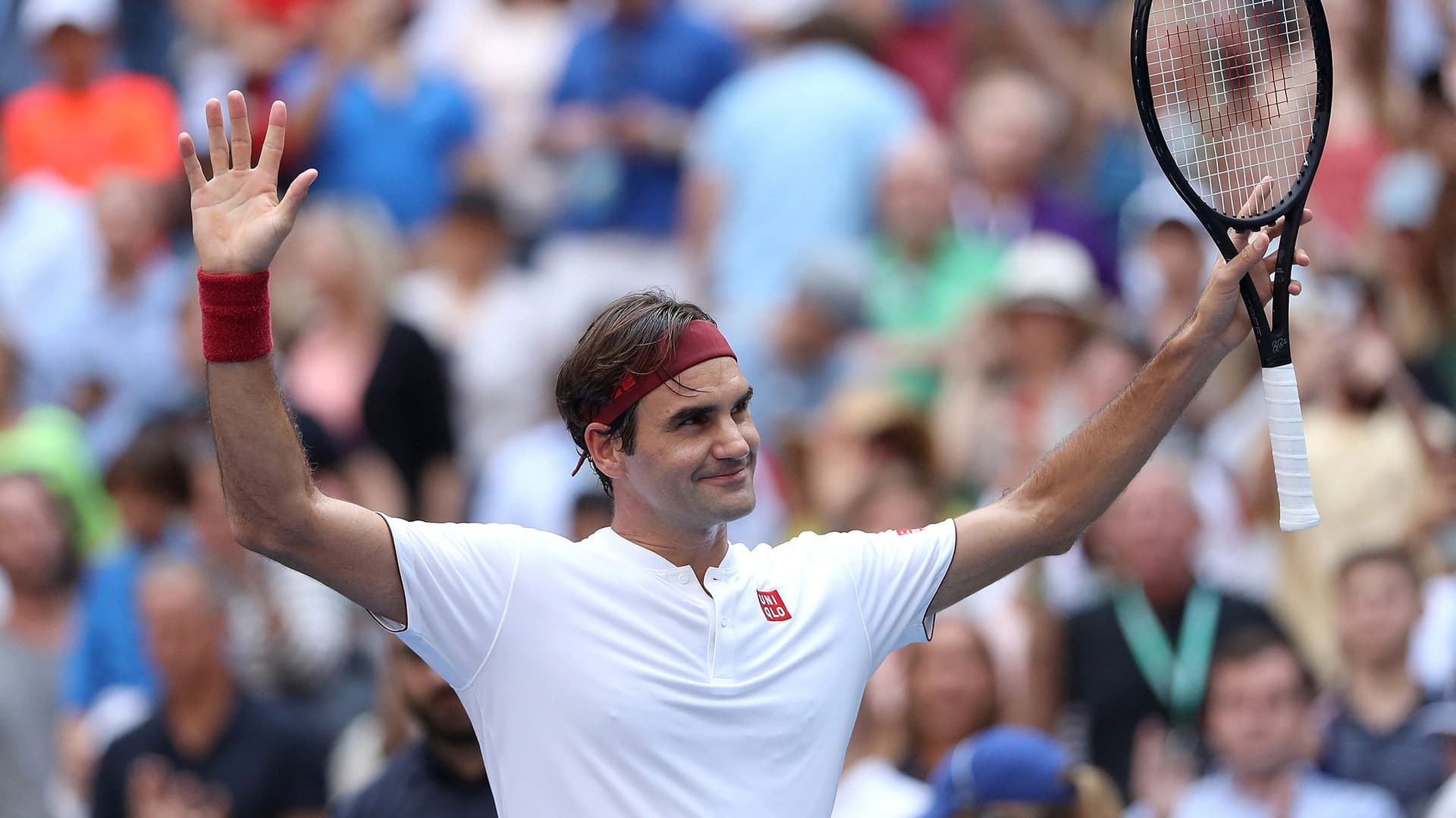 Tennis Tournament US Open 2026 Ticket (30 Aug - 13 Sep) - სურათი 5