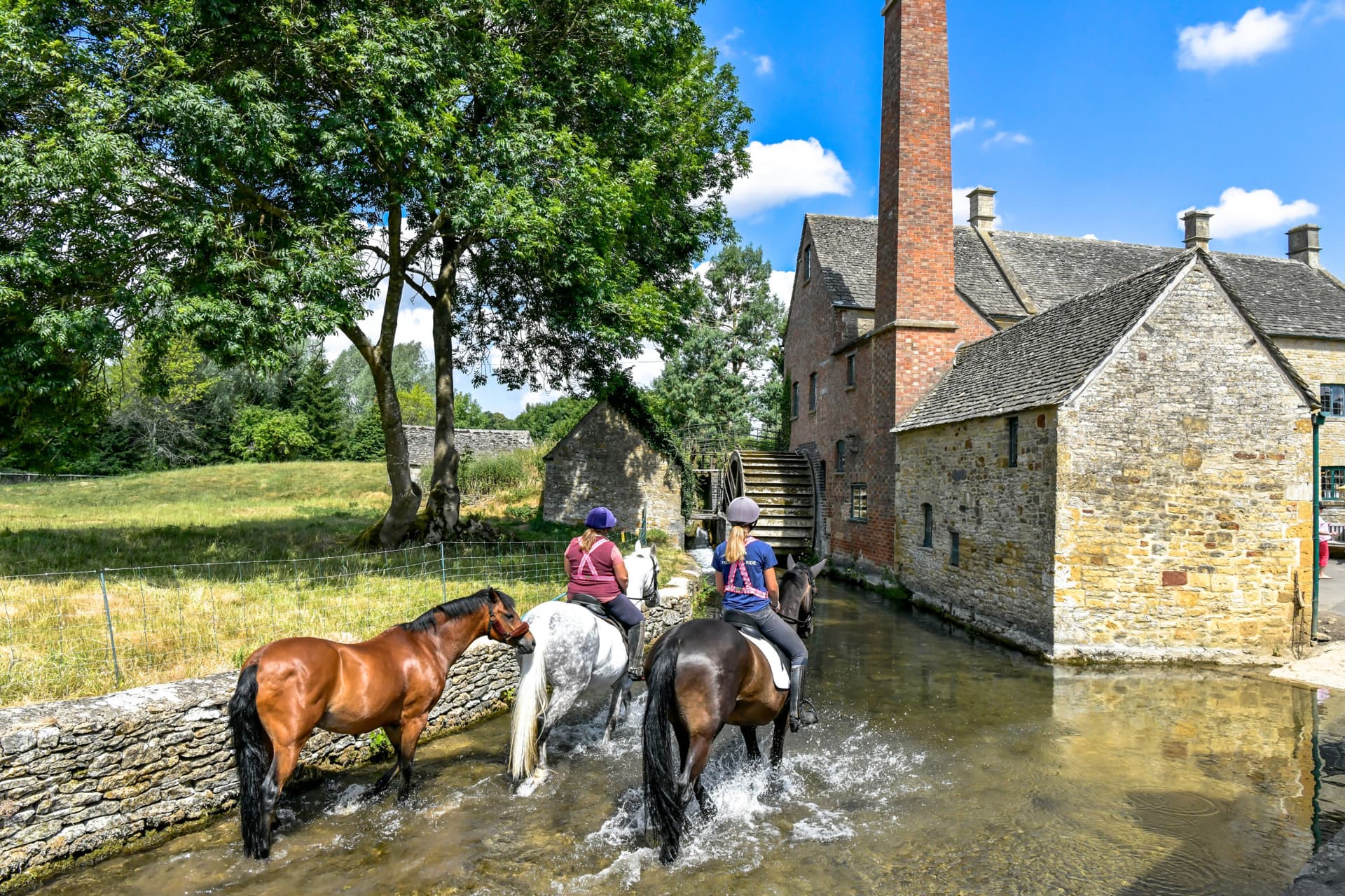 Cotswolds Tour from London with Lunch - სურათი 11