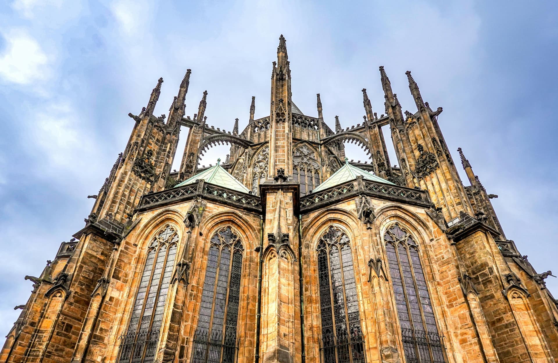 Go City Prague All-Inclusive Pass: Save up to 50% on Attractions - სურათი 8