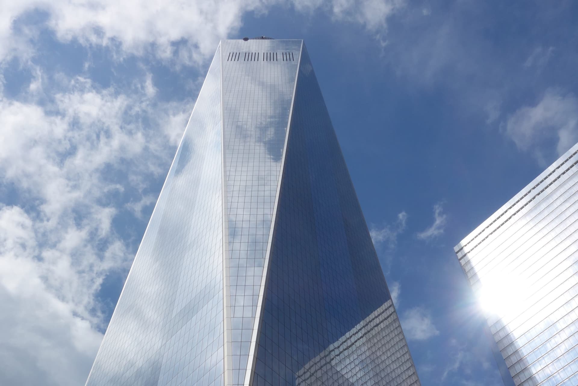 NYC: 9/11 Memorial Museum & Statue of Liberty Cruise - სურათი 19