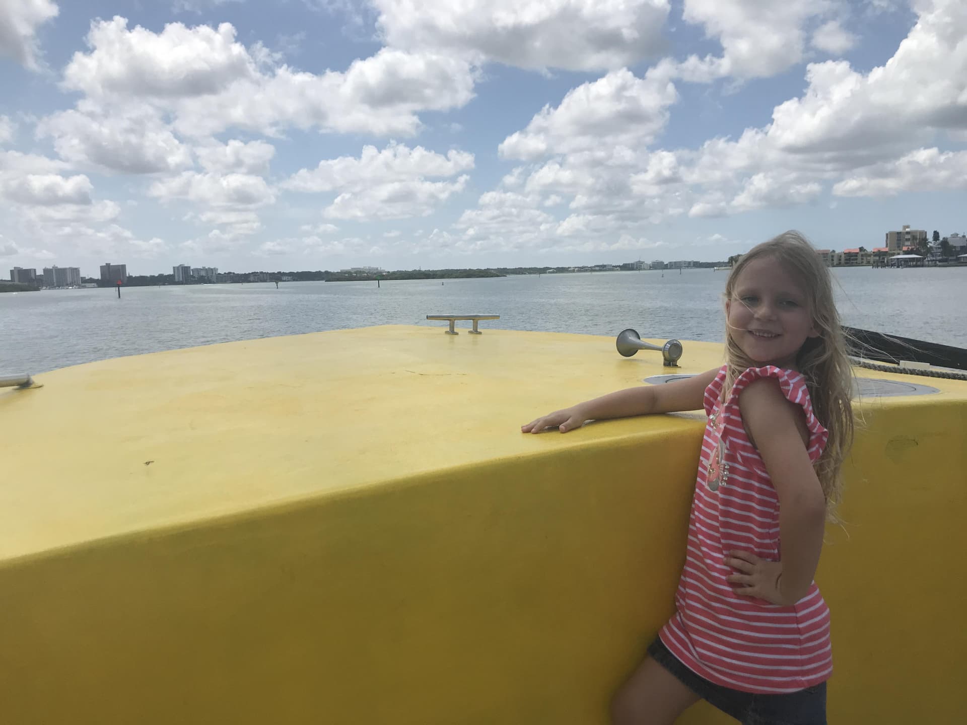 Sea Screamer Speedboat Ride to Clearwater Beach - სურათი 6