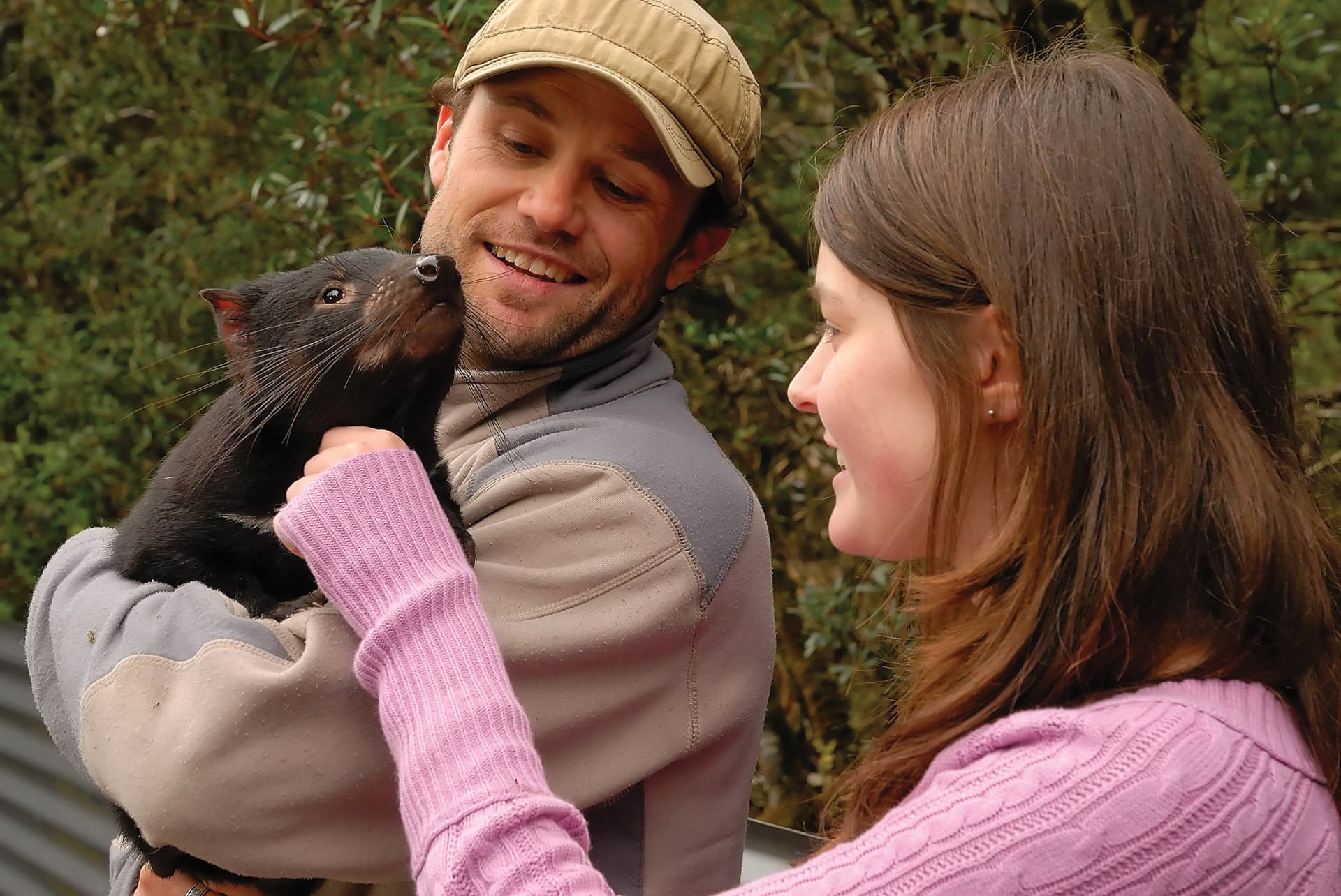 Richmond Village and Bonorong Wildlife Sanctuary Tour - სურათი 2