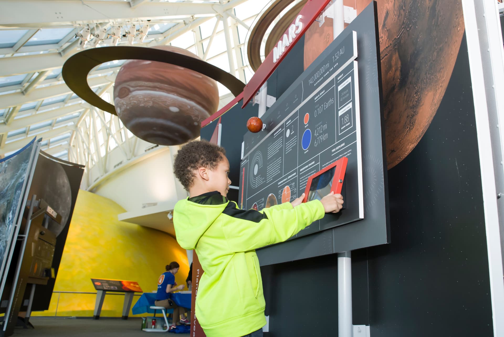 Go City Chicago Explorer Pass: Save up to 50% on Attractions - სურათი 20