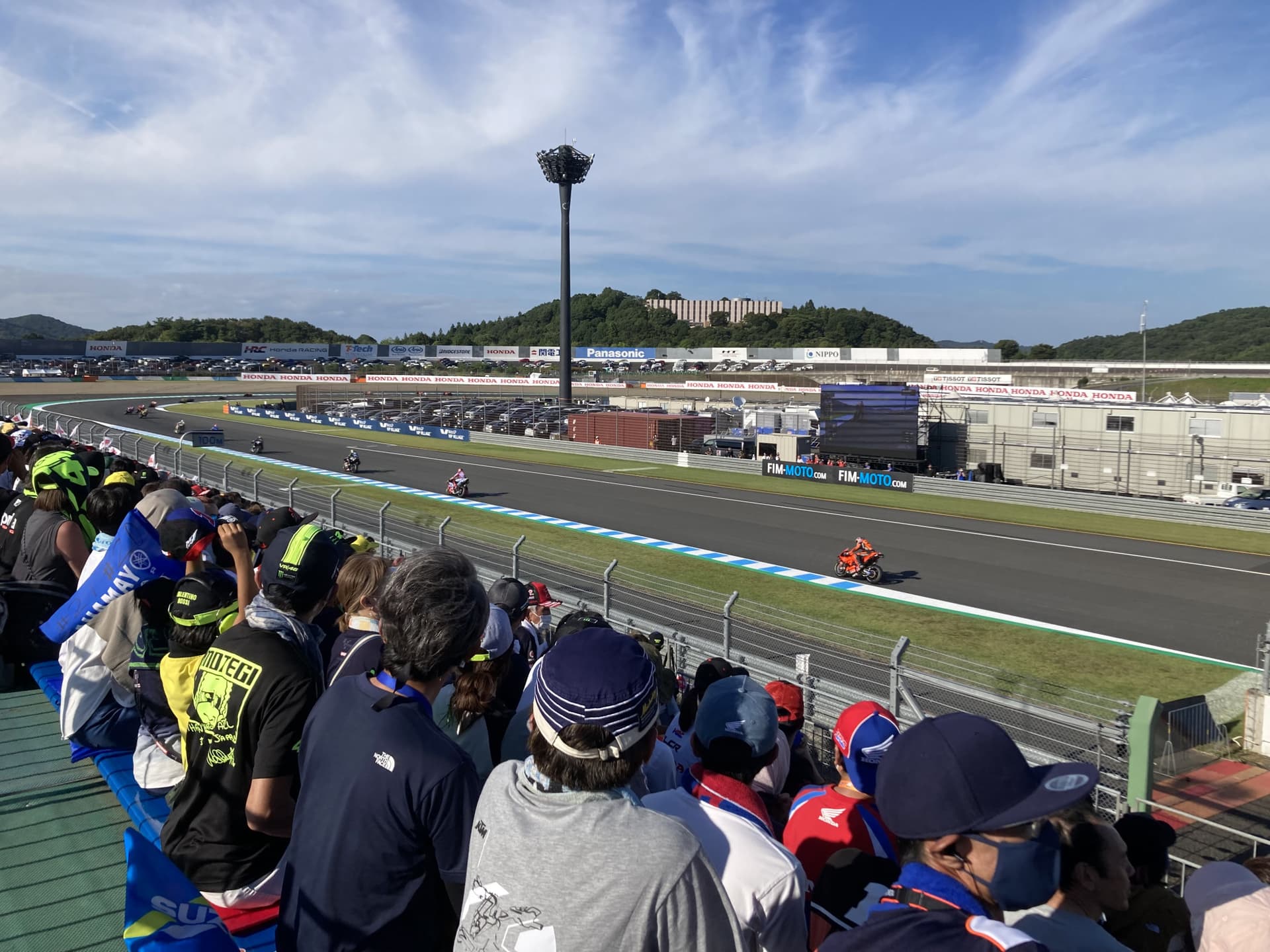 MotoGP Motul Grand Prix of Japan 2026 (02 - 04 Oct) - სურათი 19