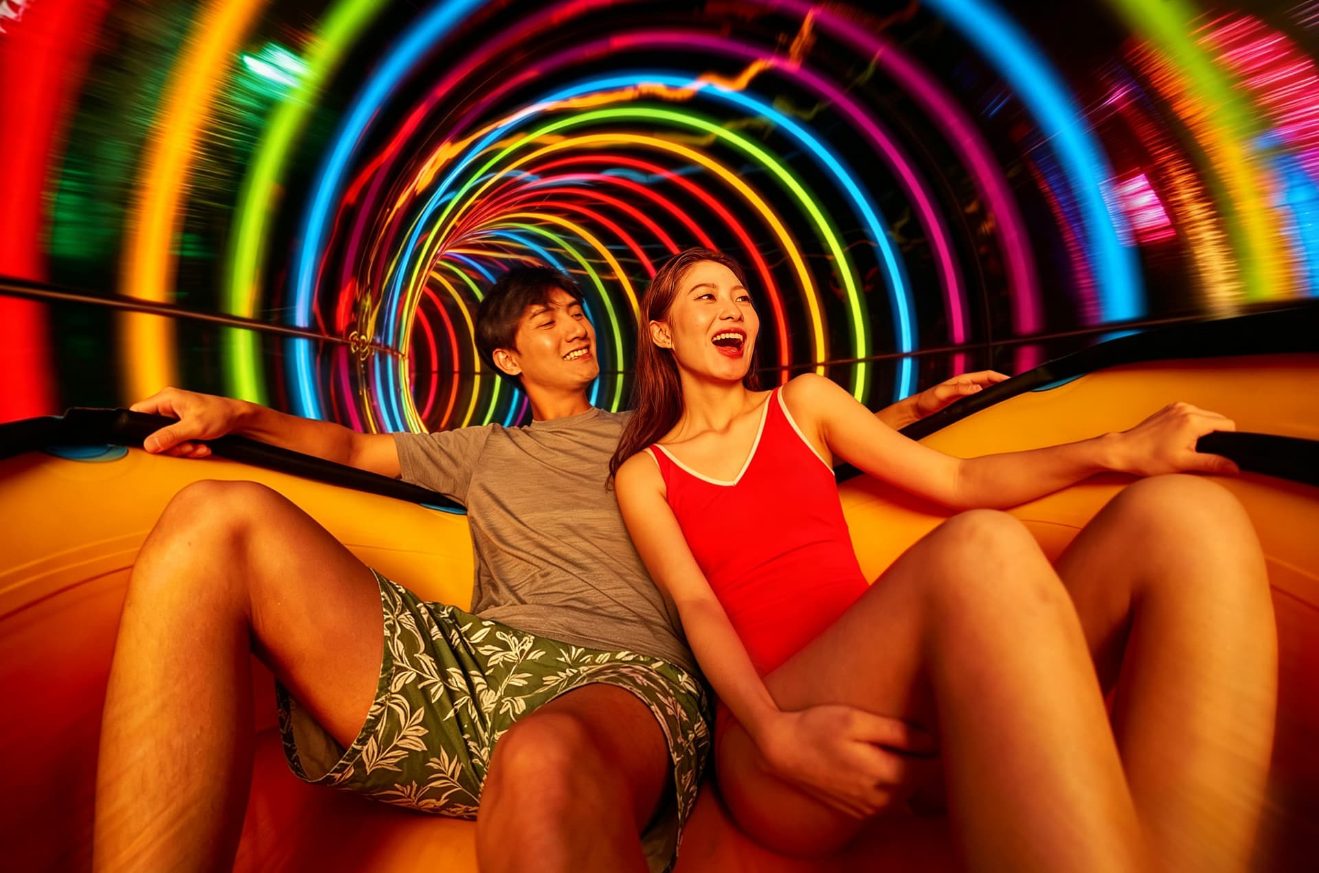 Studio City Water Park - სურათი 16