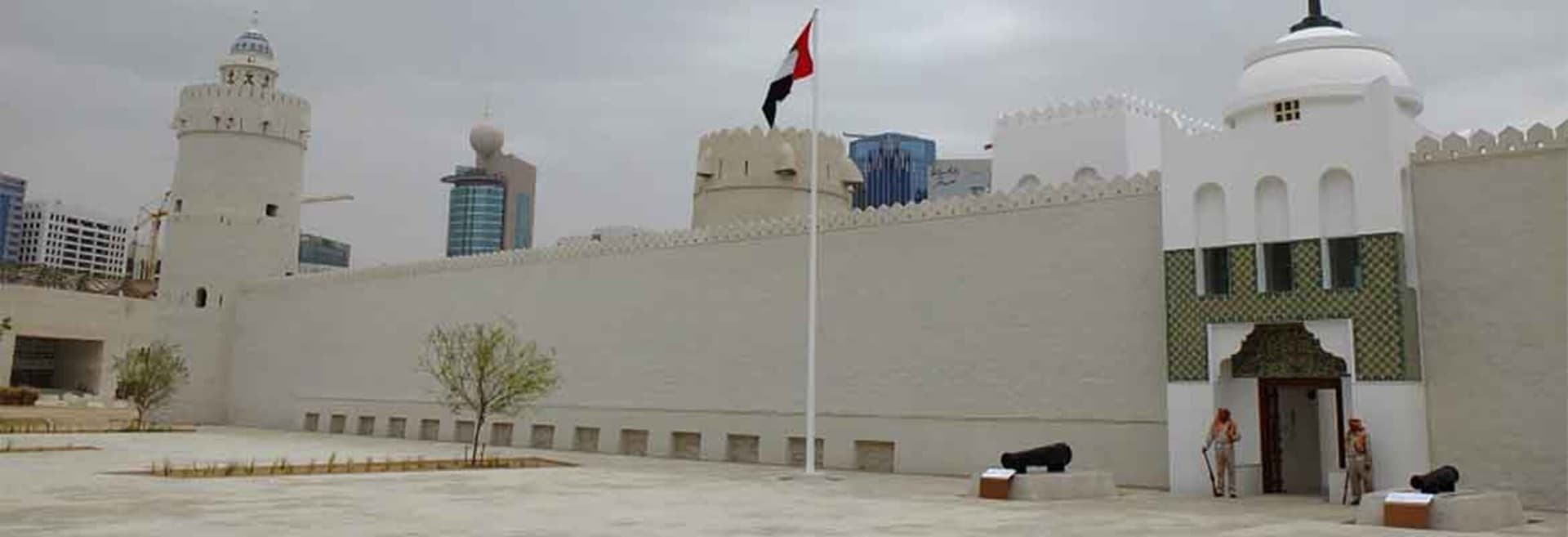 Qasr Al Hosn - სურათი 5