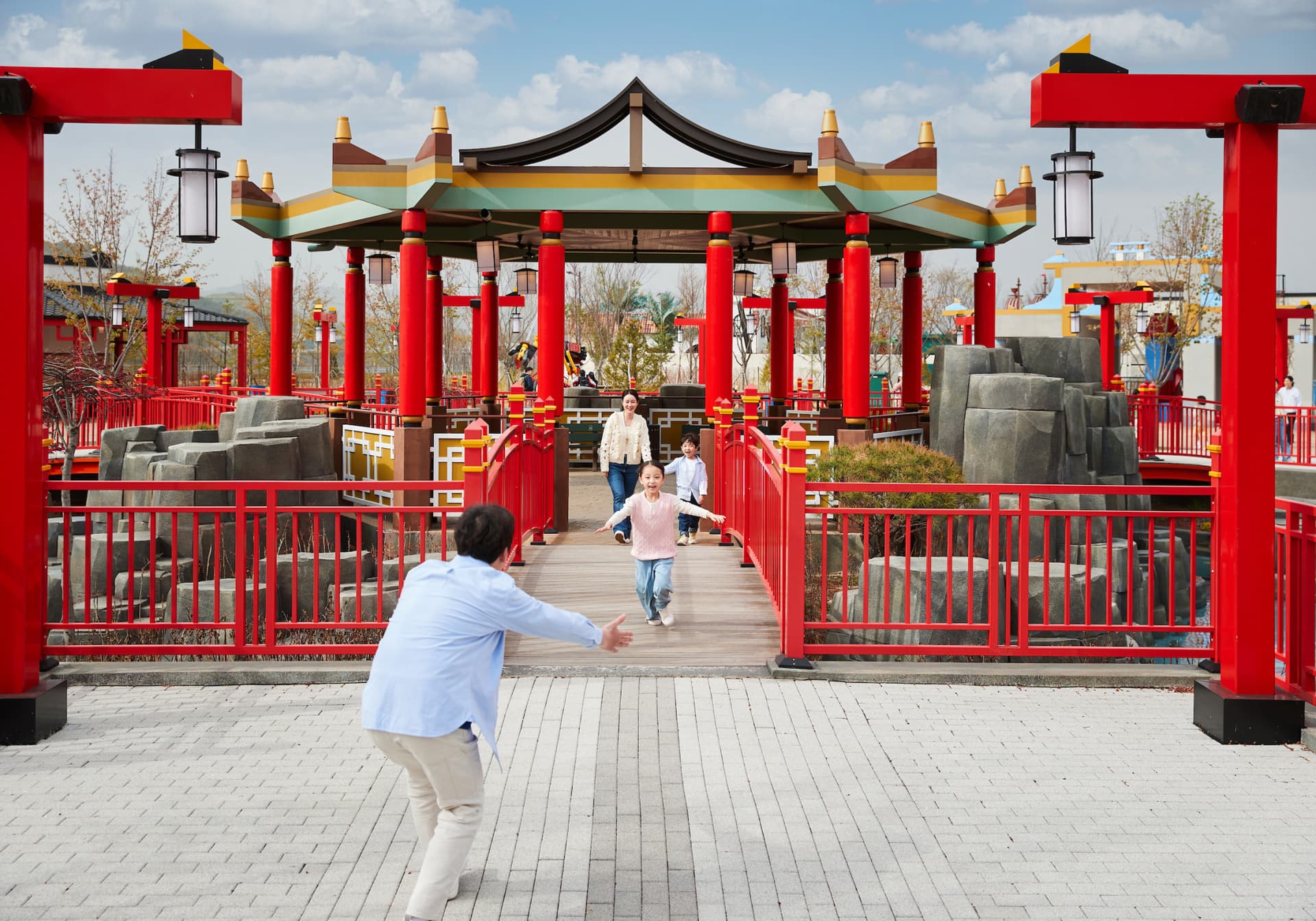 LEGOLAND Korea Resort Ticket - სურათი 17