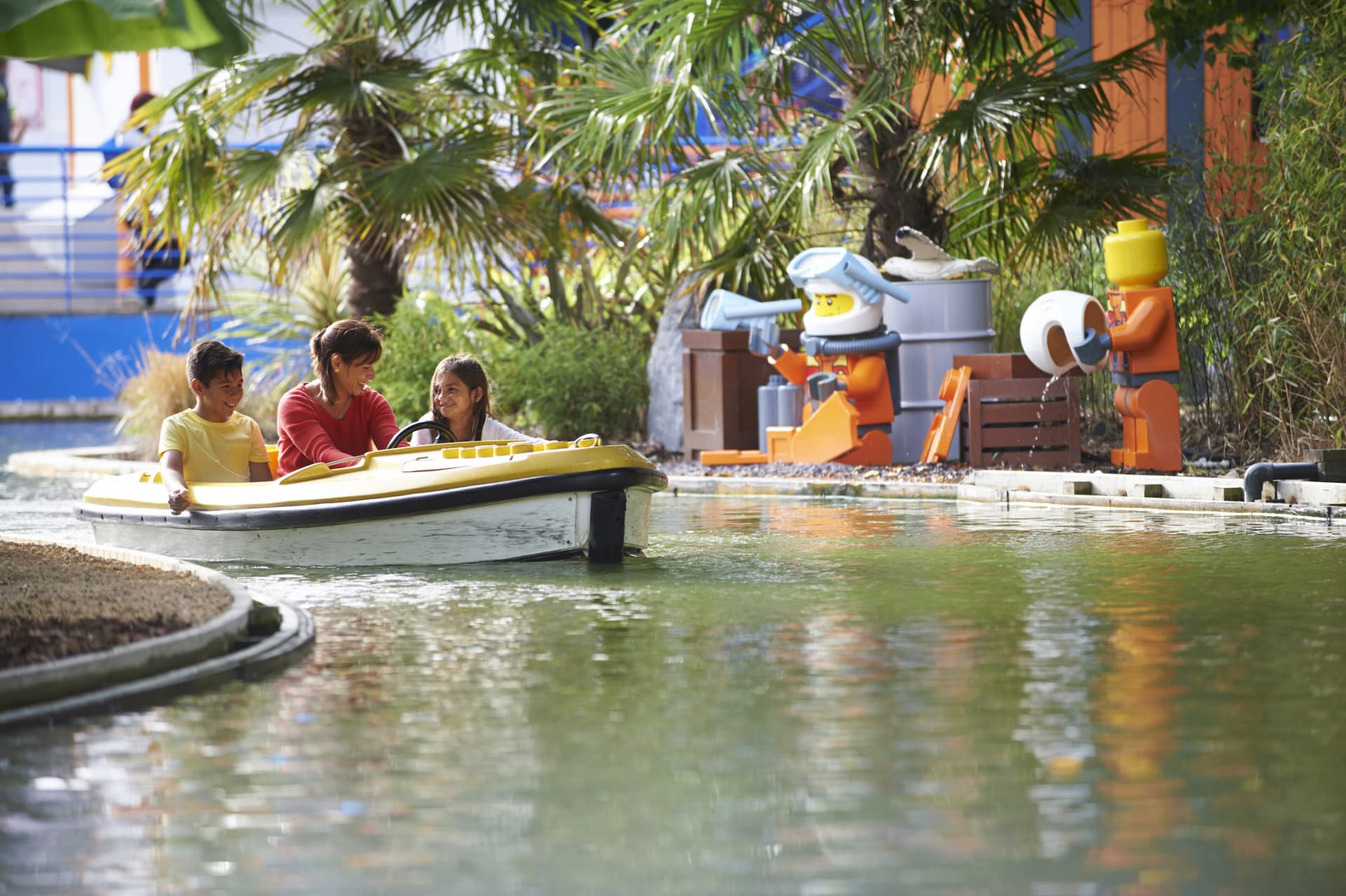 LEGOLAND Windsor Resort Ticket - სურათი 2