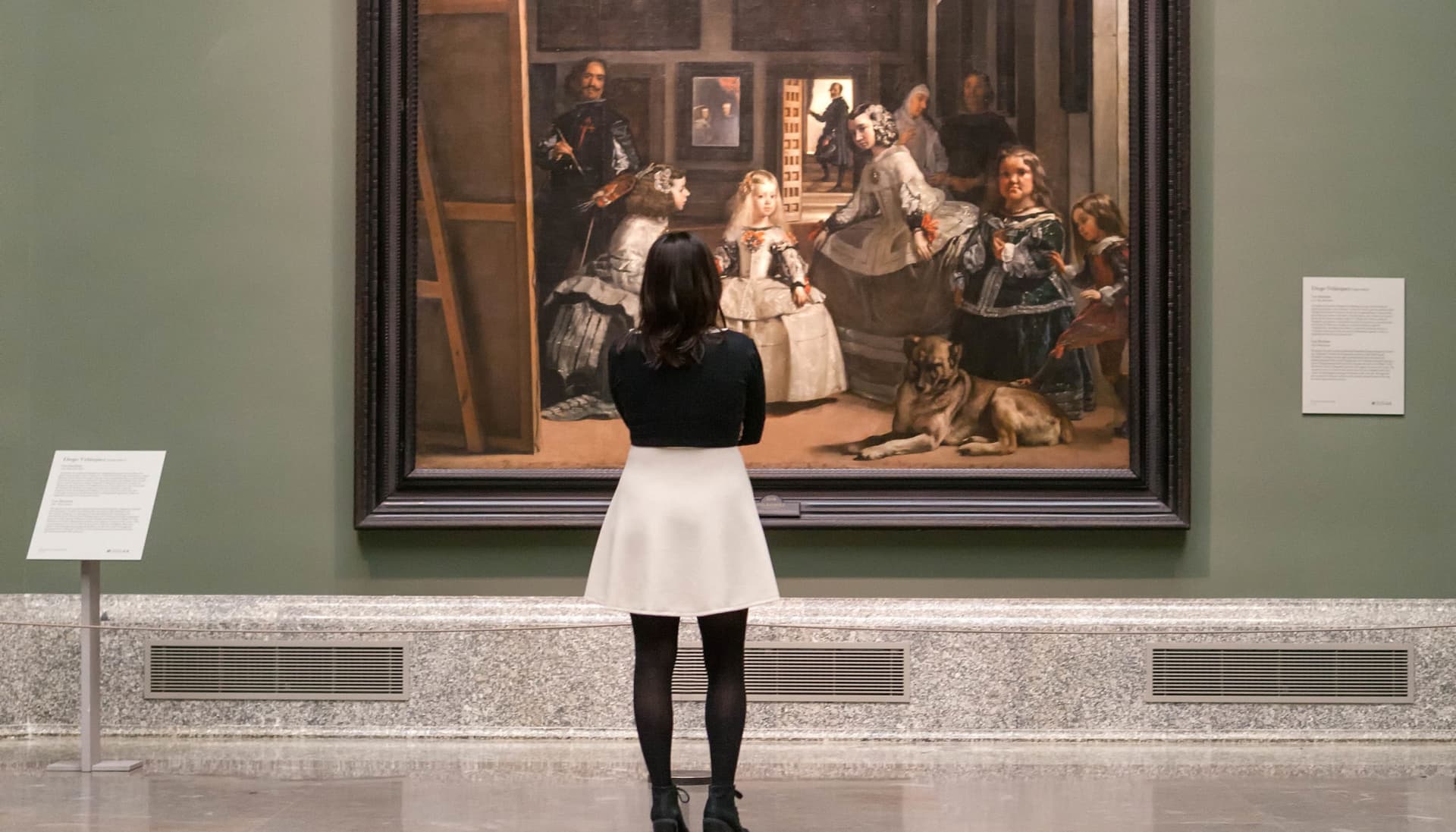 Madrid Highlights Tour with Prado Museum and Royal Palace Skip-the-Line Admission - სურათი 6