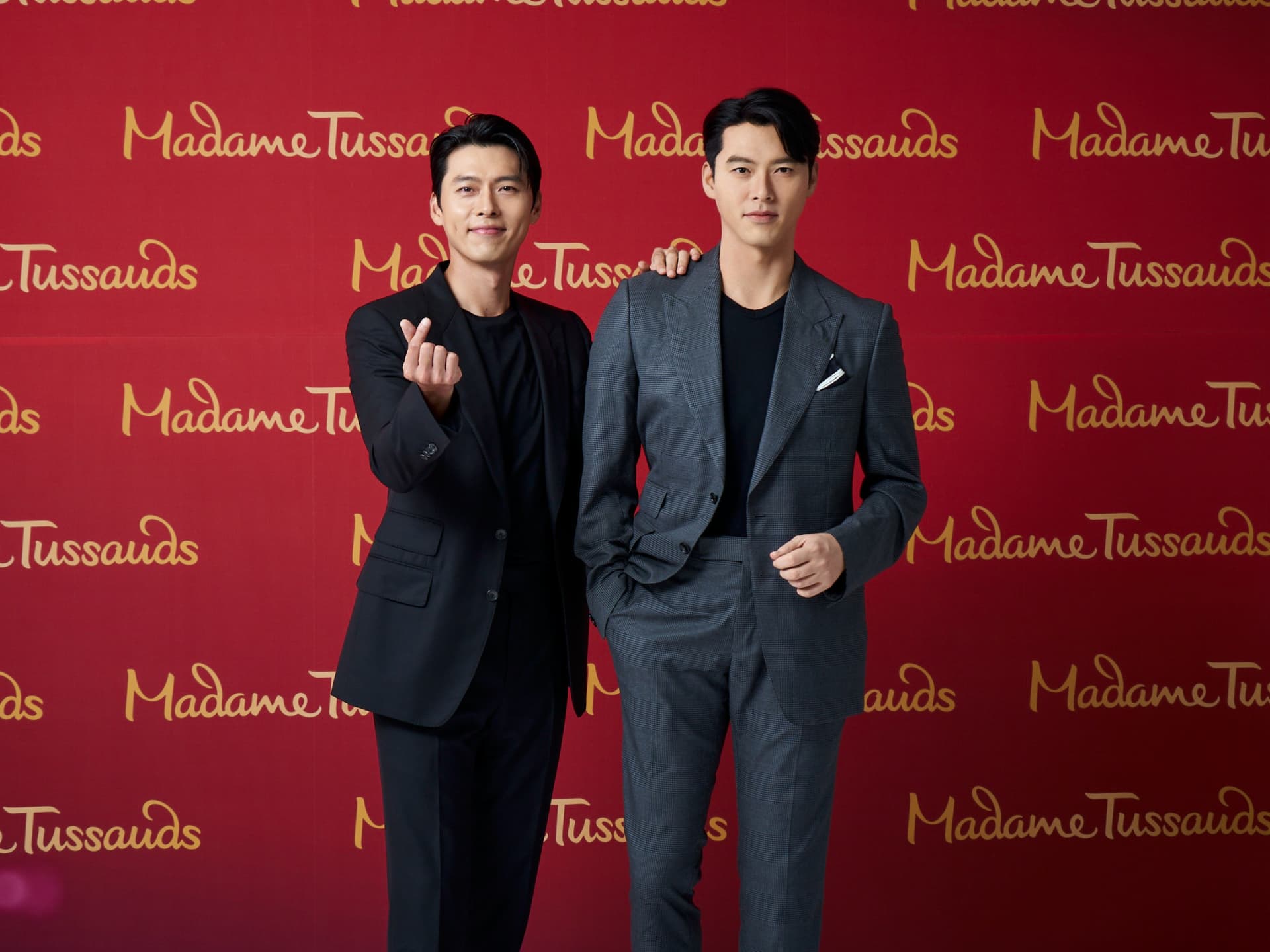 Madame Tussauds Singapore Ticket - მთავარი სურათი