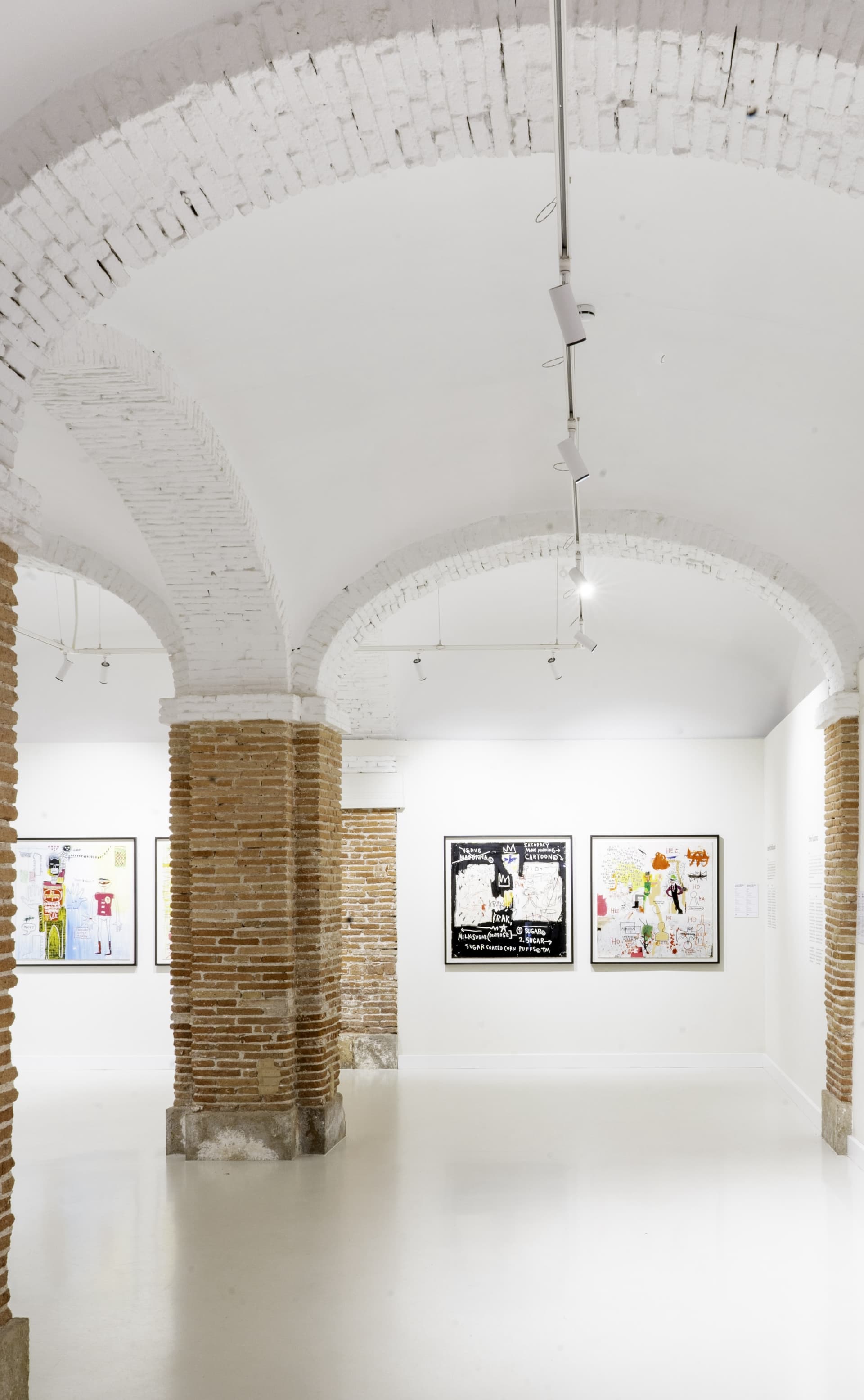Moco Museum Barcelona - სურათი 10