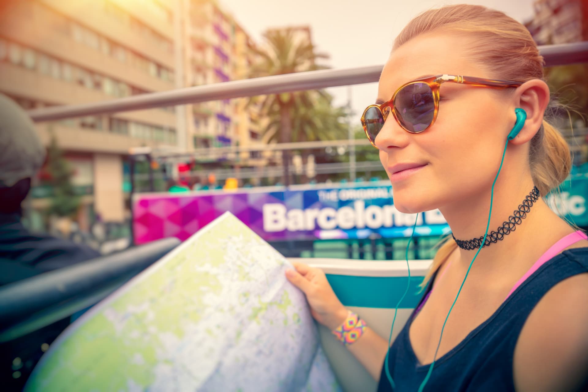 Go City Barcelona Explorer Pass: Save up to 50% on Attractions - სურათი 17