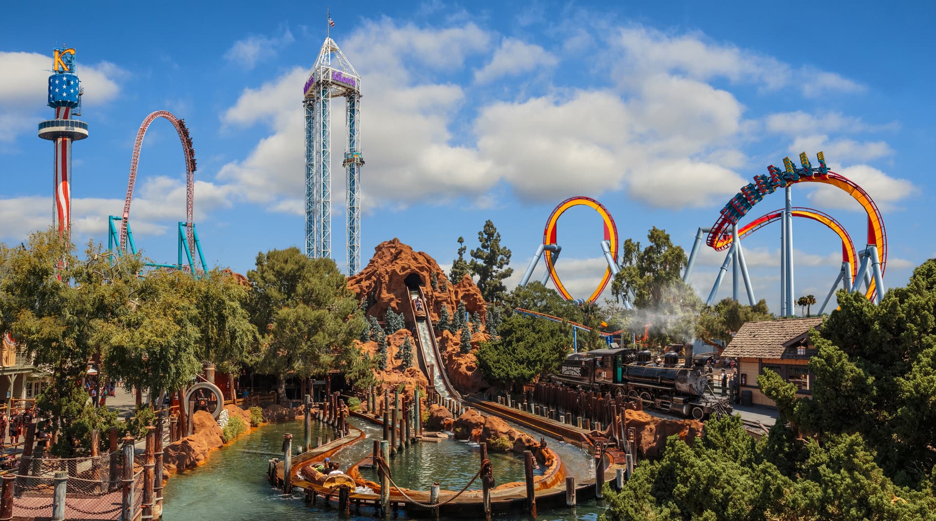 Go City Las Vegas Explorer Pass: Save up to 50% on Attractions - სურათი 29