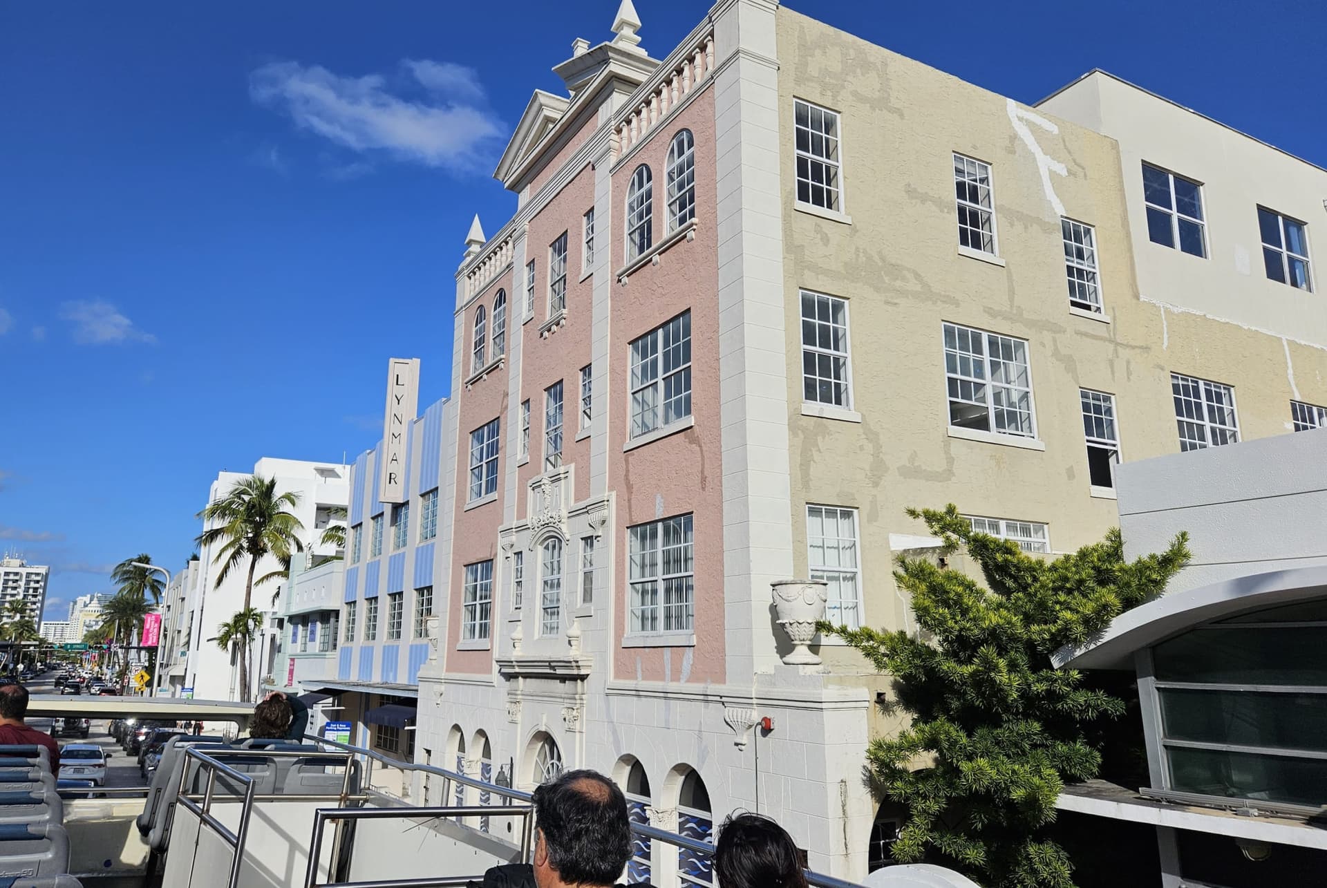 Miami City Half-Day Bus Tour with Optional Cruise - სურათი 2