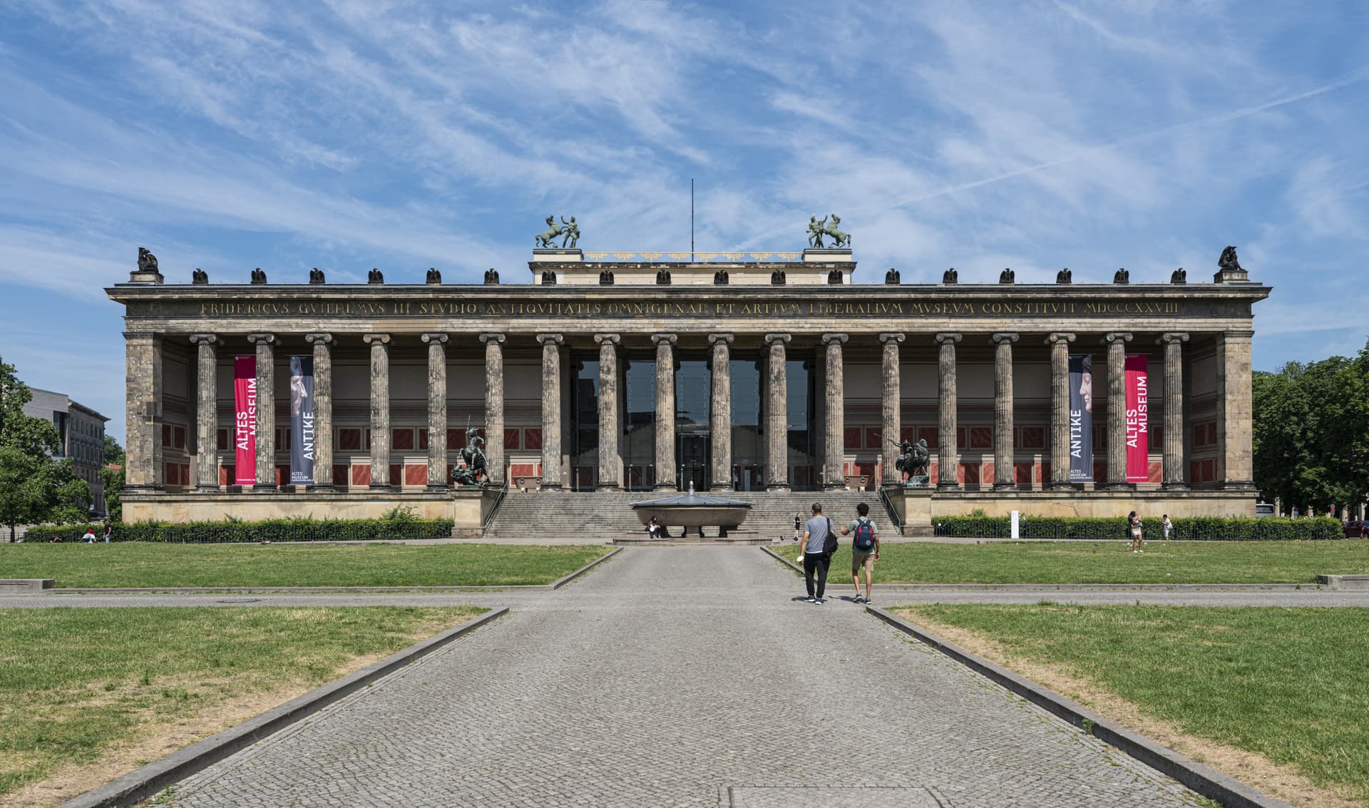 City Sightseeing Berlin Hop-on Hop-off Bus Tour - სურათი 8