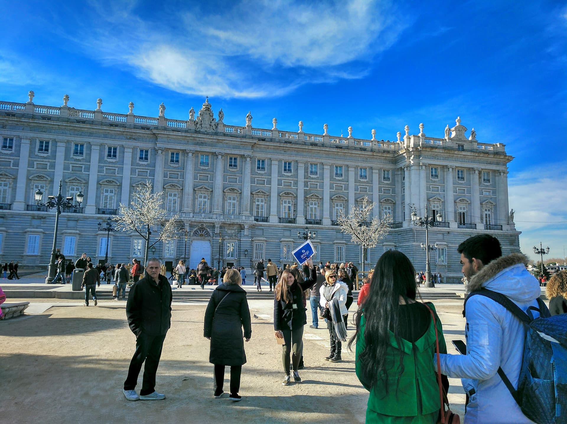 Go City Madrid Explorer Pass: Save up to 50% on Attractions - სურათი 5