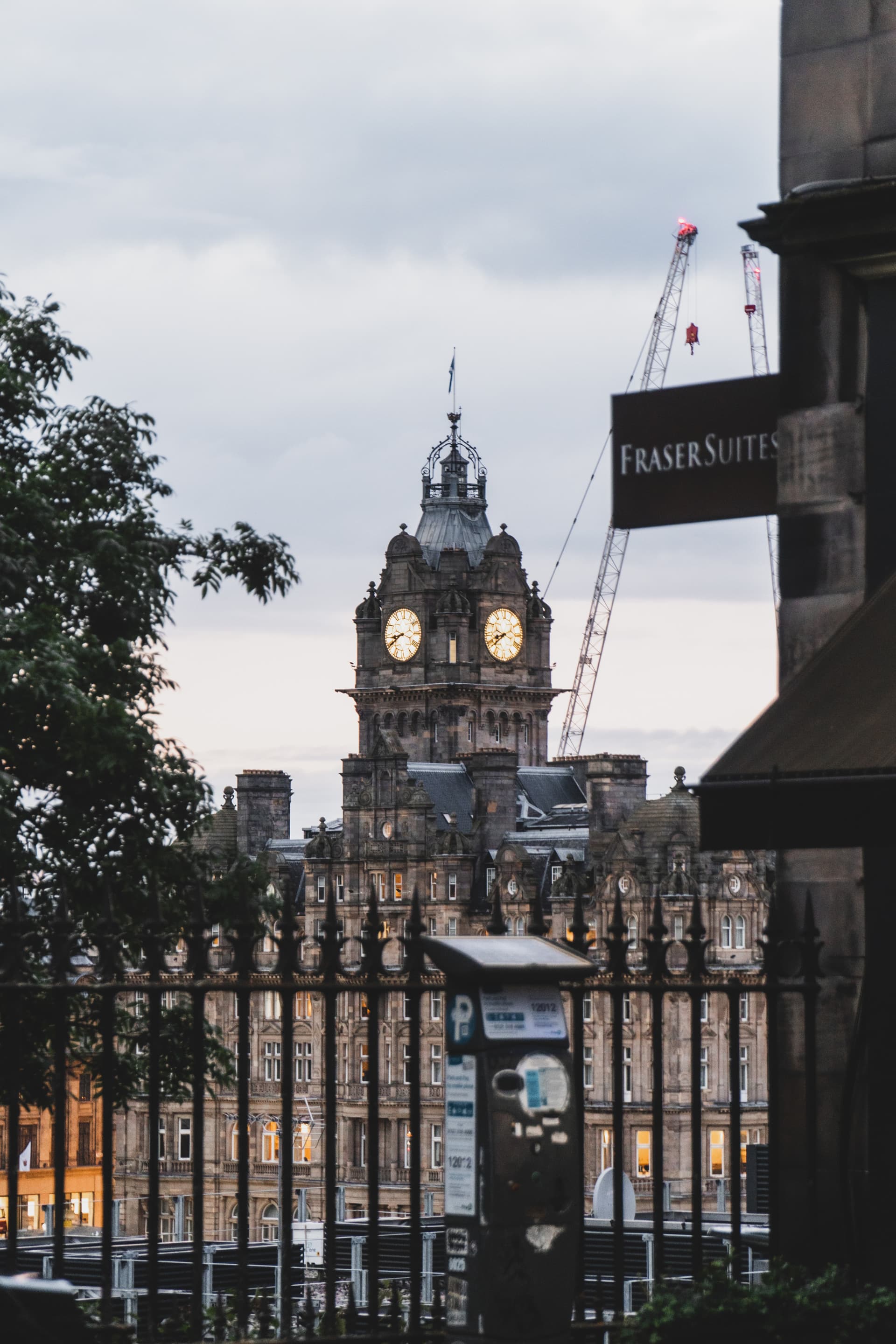 Magical Harry Potter Walking Tour in Edinburgh - სურათი 18