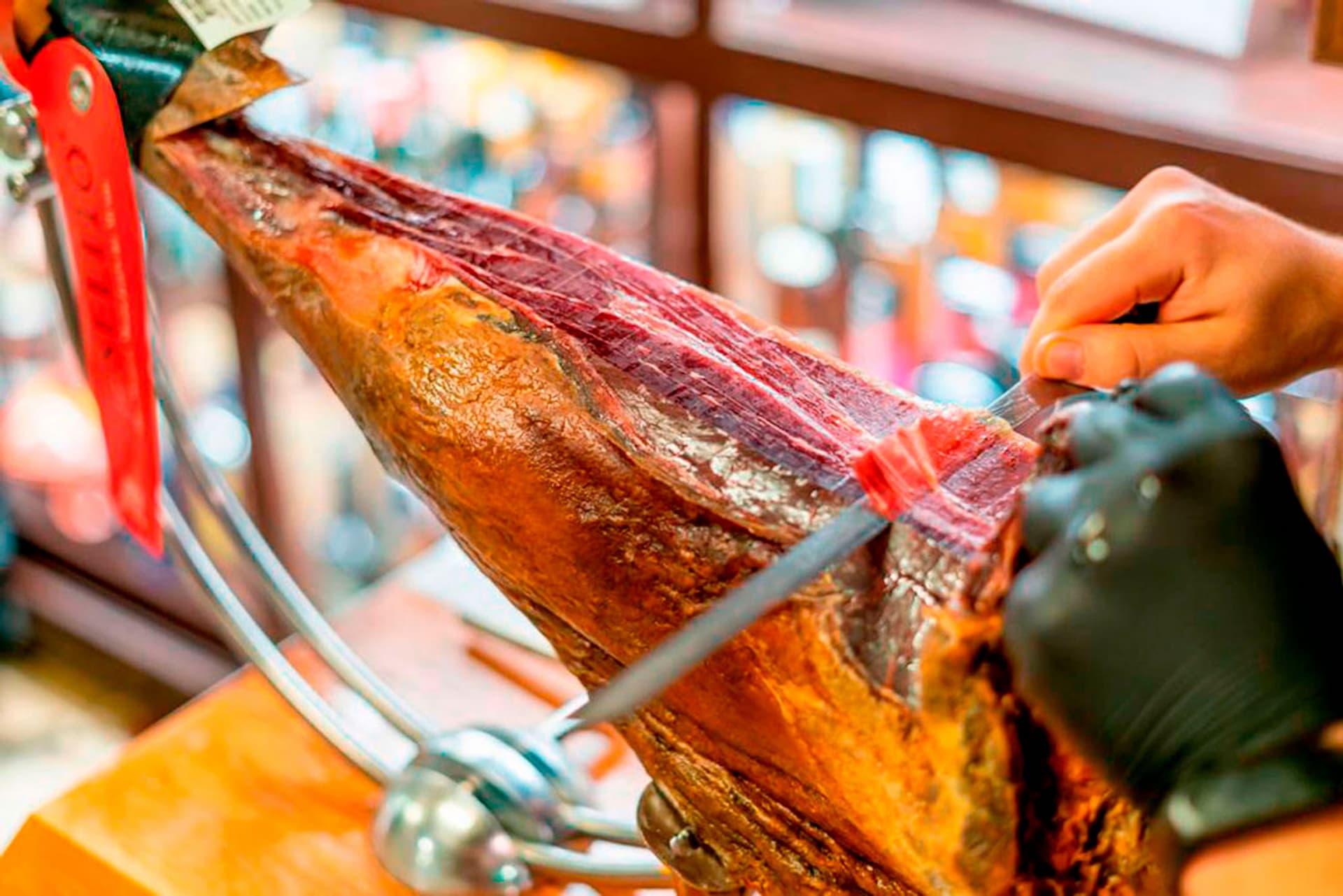 Barcelona Old Town Walking Tour with Flamenco Show and Tapas Dinner - სურათი 9