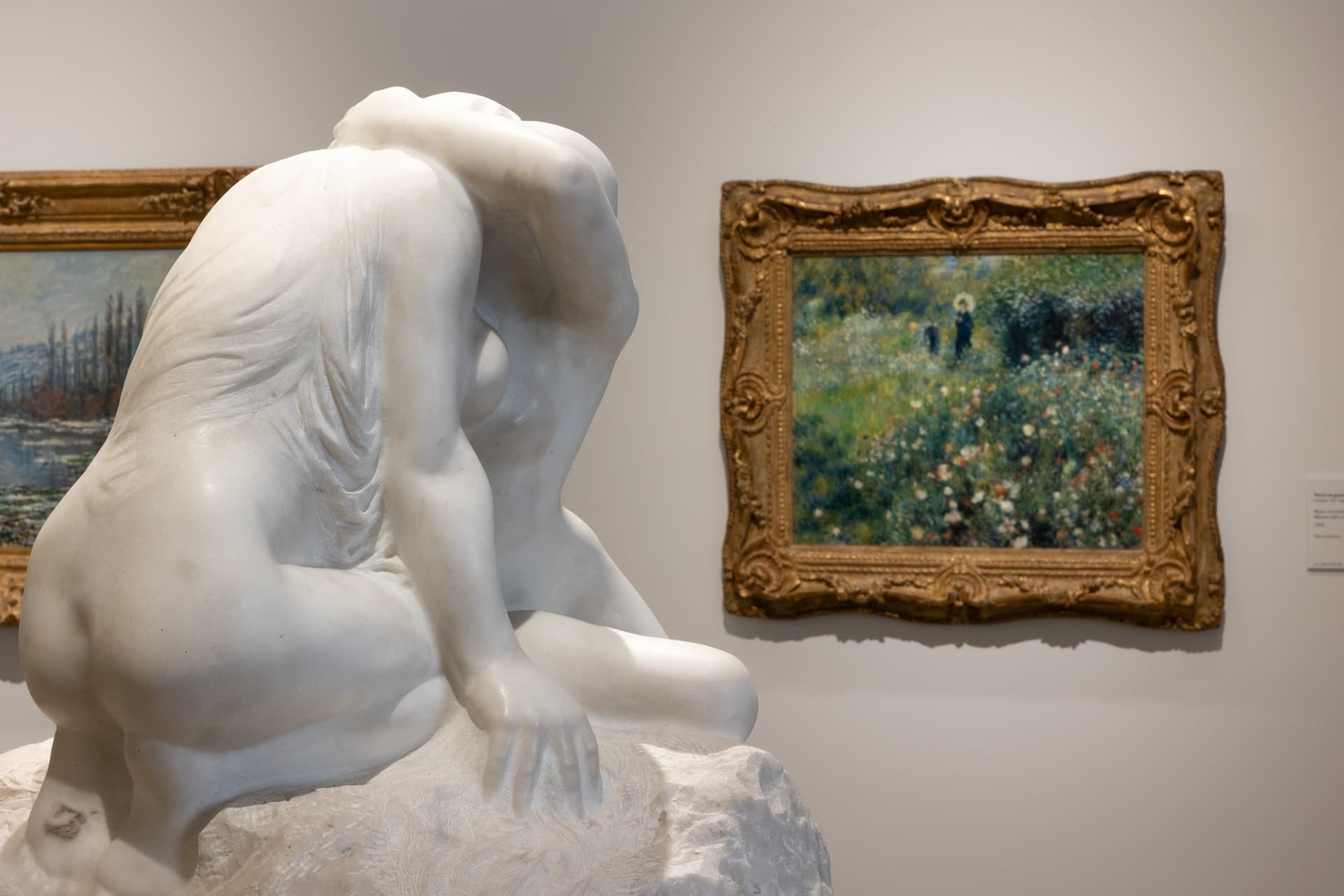 Paseo del Arte Card: Prado Museum, Reina Sofia Centre, and Thyssen Museum - სურათი 2