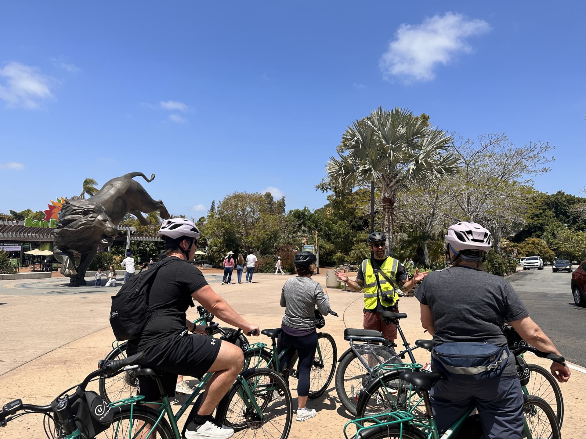 Best of San Diego Guided eBike Tour - სურათი 2