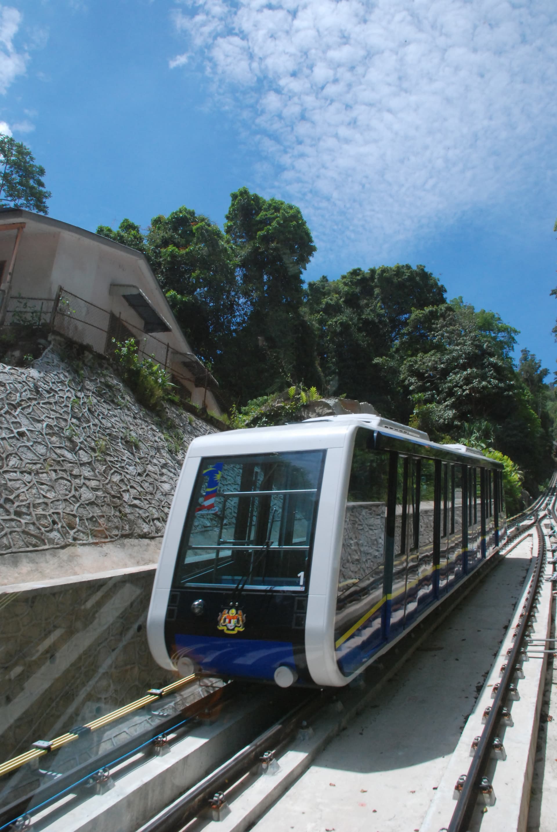 Penang Grand Island Full-Day Tour - სურათი 6