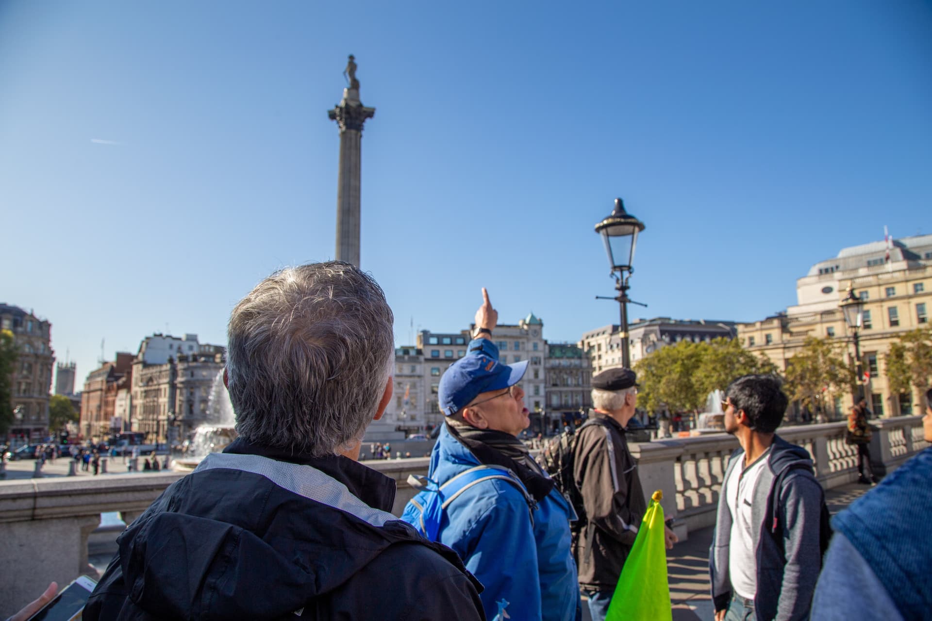 Royal London Walking Tour - სურათი 6