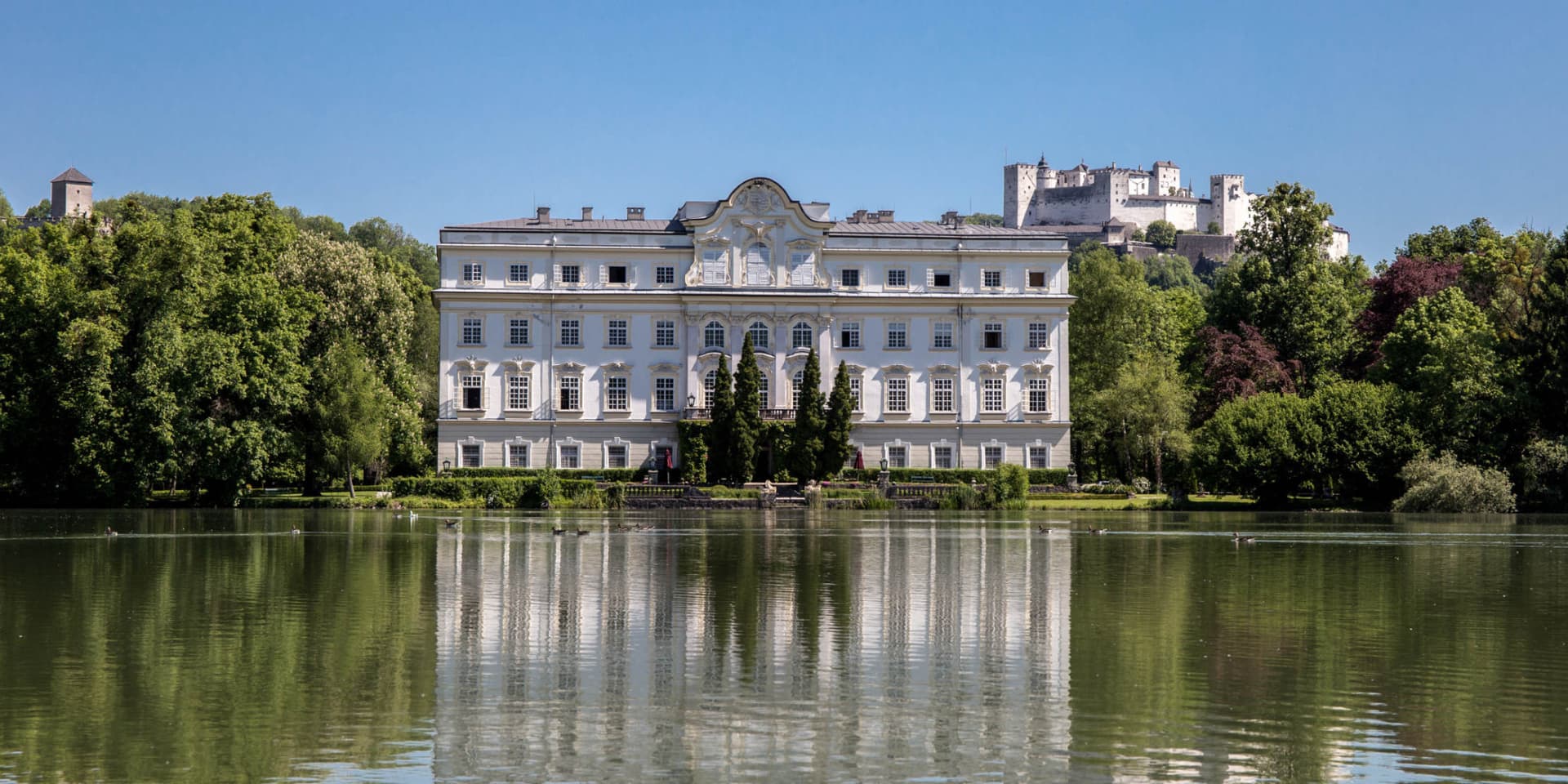 Original Sound of Music Tour - სურათი 5