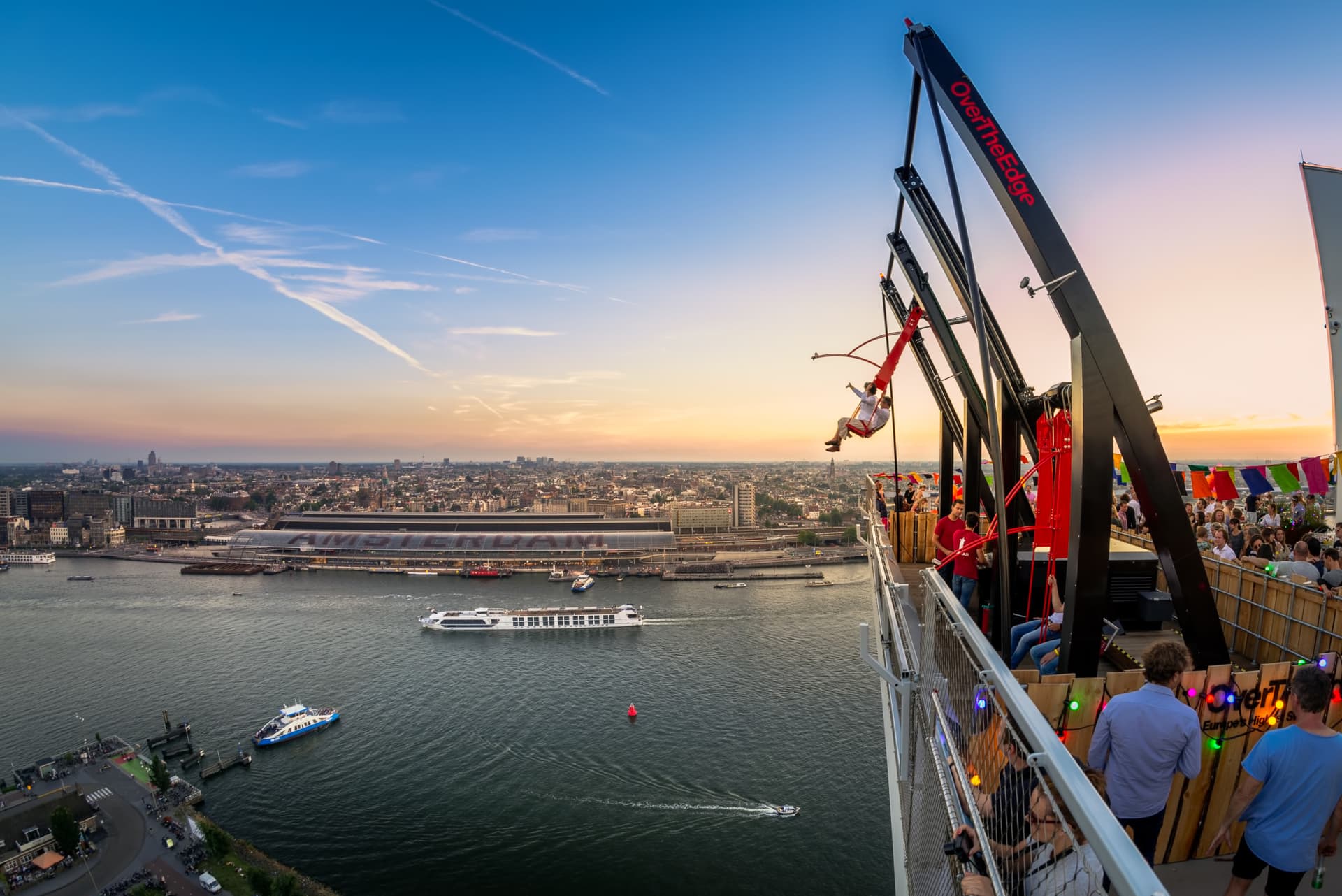 Go City Amsterdam All-Inclusive Pass: Save up to 50% on Attractions - სურათი 34