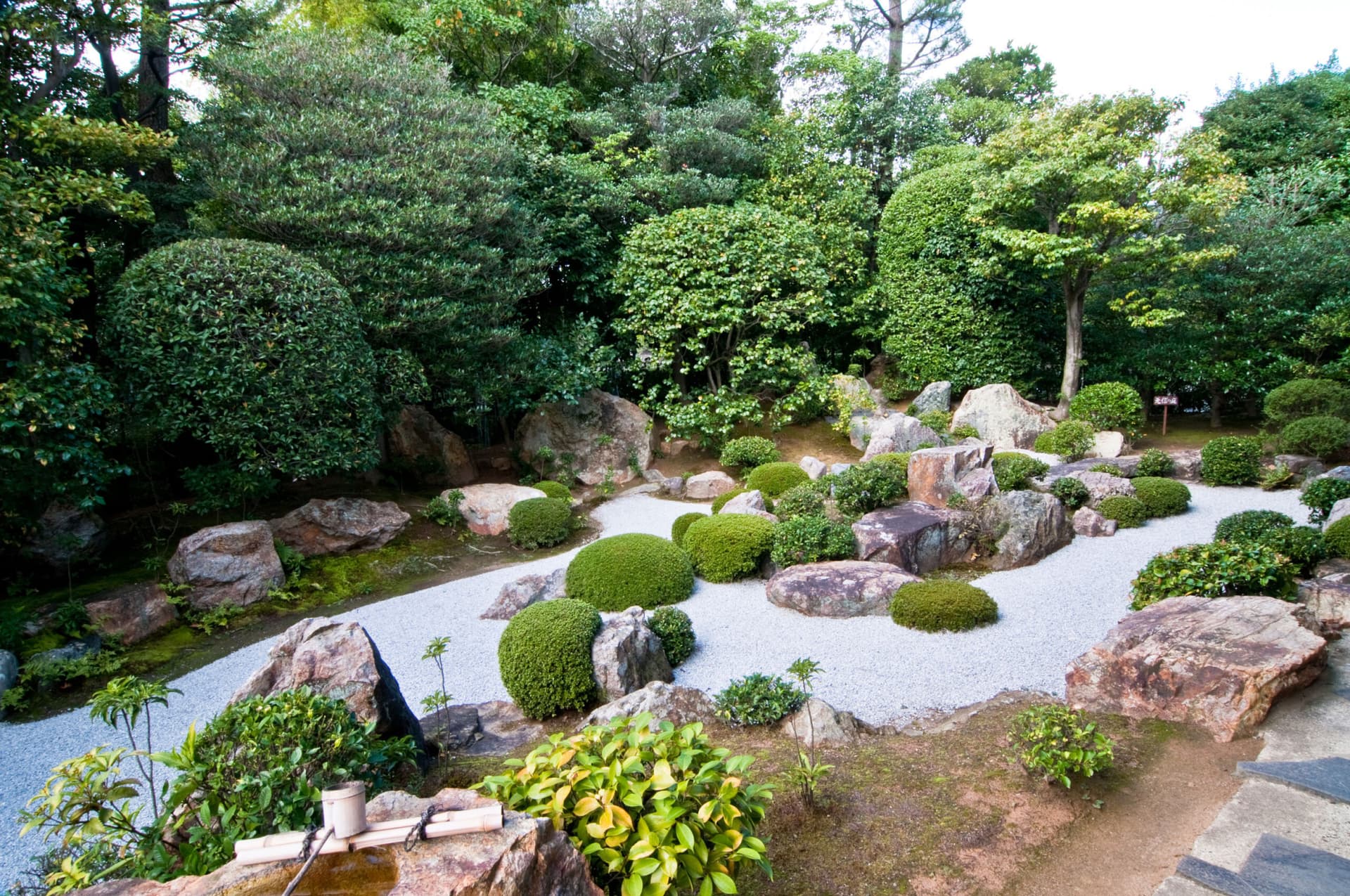 Myoshinji Temple Self-Guided Tour with Lunch - სურათი 4