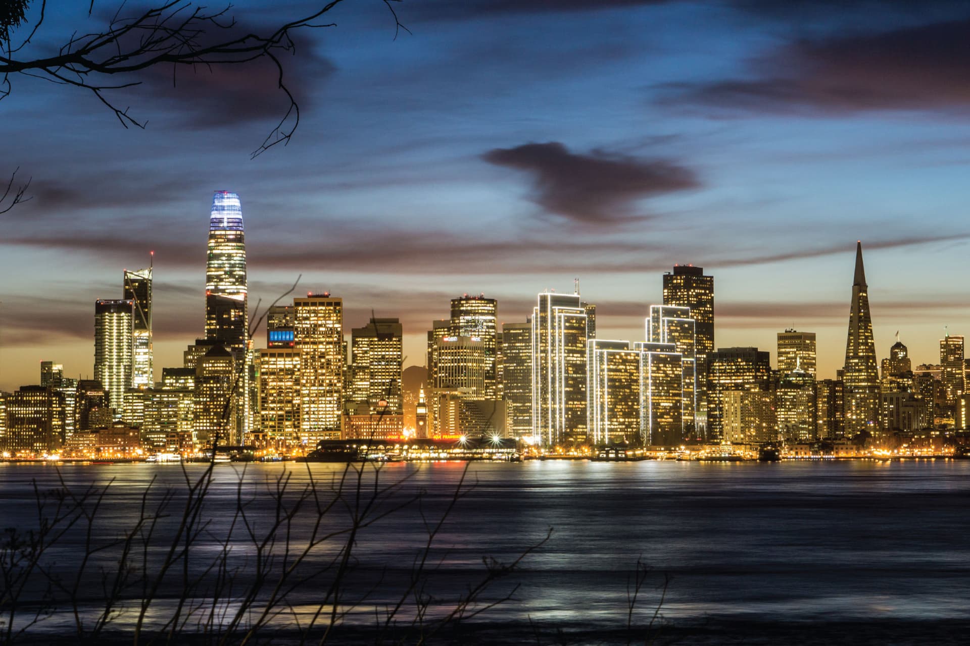 San Francisco Hop-On Hop-Off City Bus Tours by Skyline Sightseeing - სურათი 8