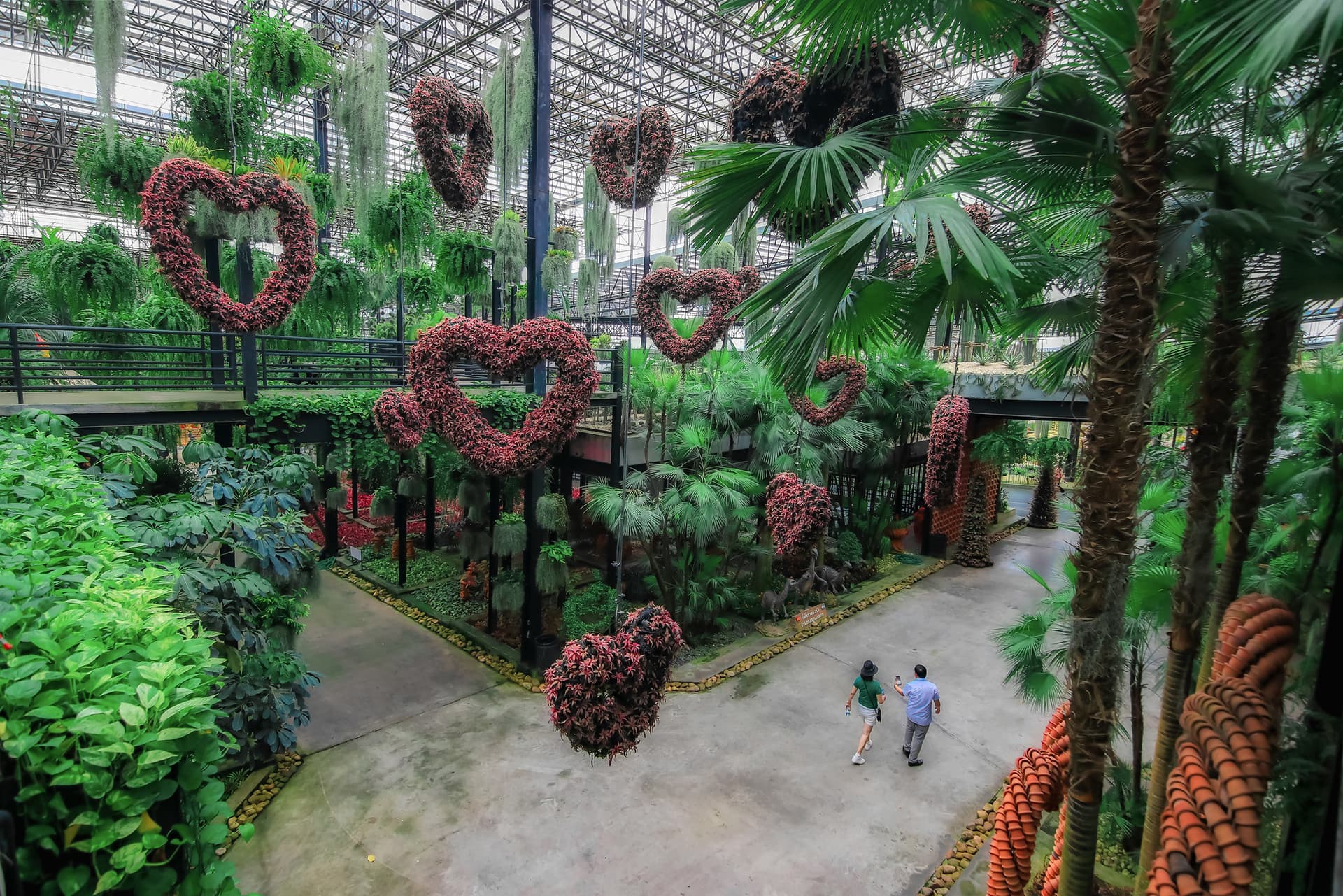 Nong Nooch Tropical Garden Ticket - სურათი 5