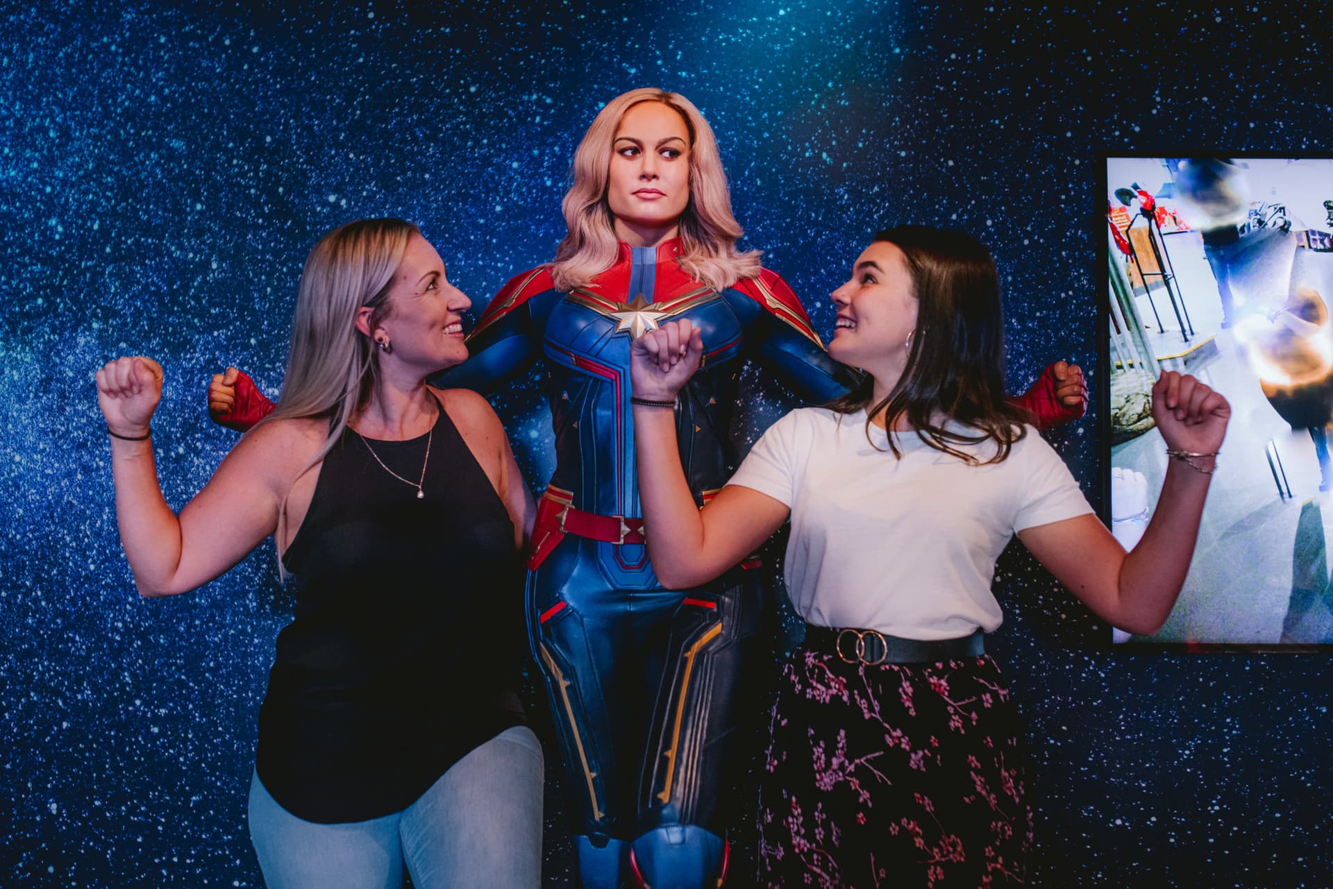 Madame Tussauds Sydney Direct Entry Ticket - სურათი 6