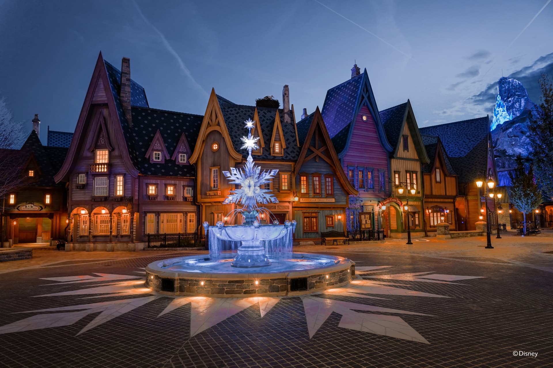 Disneyland® Paris Ticket - სურათი 8