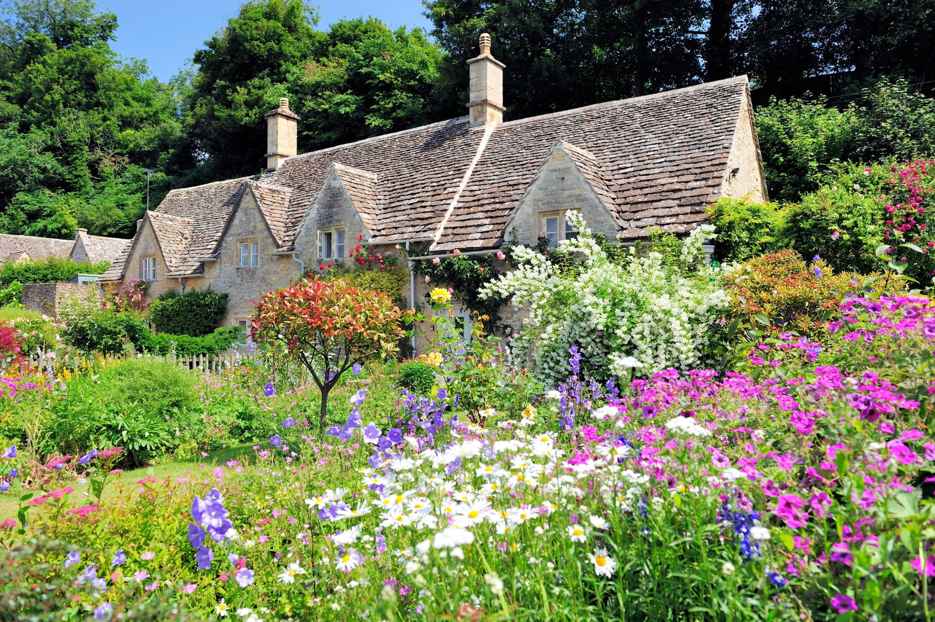 Cotswolds Tour from London with Lunch - სურათი 12