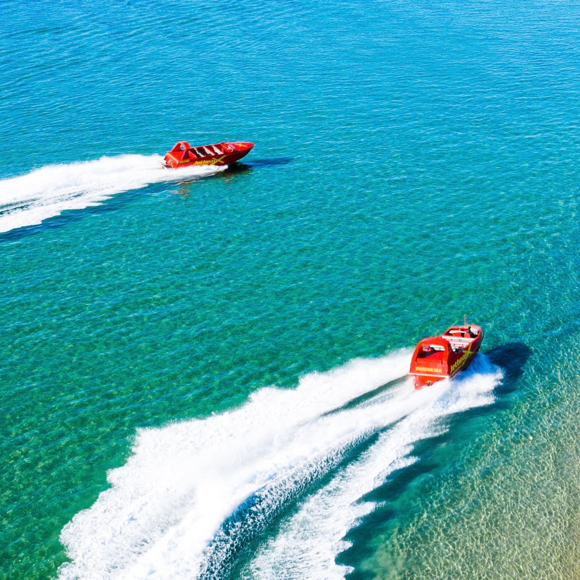 Jetboat Extreme (Exclusive Offer - Free Photo & Video Package worth $30) - სურათი 10