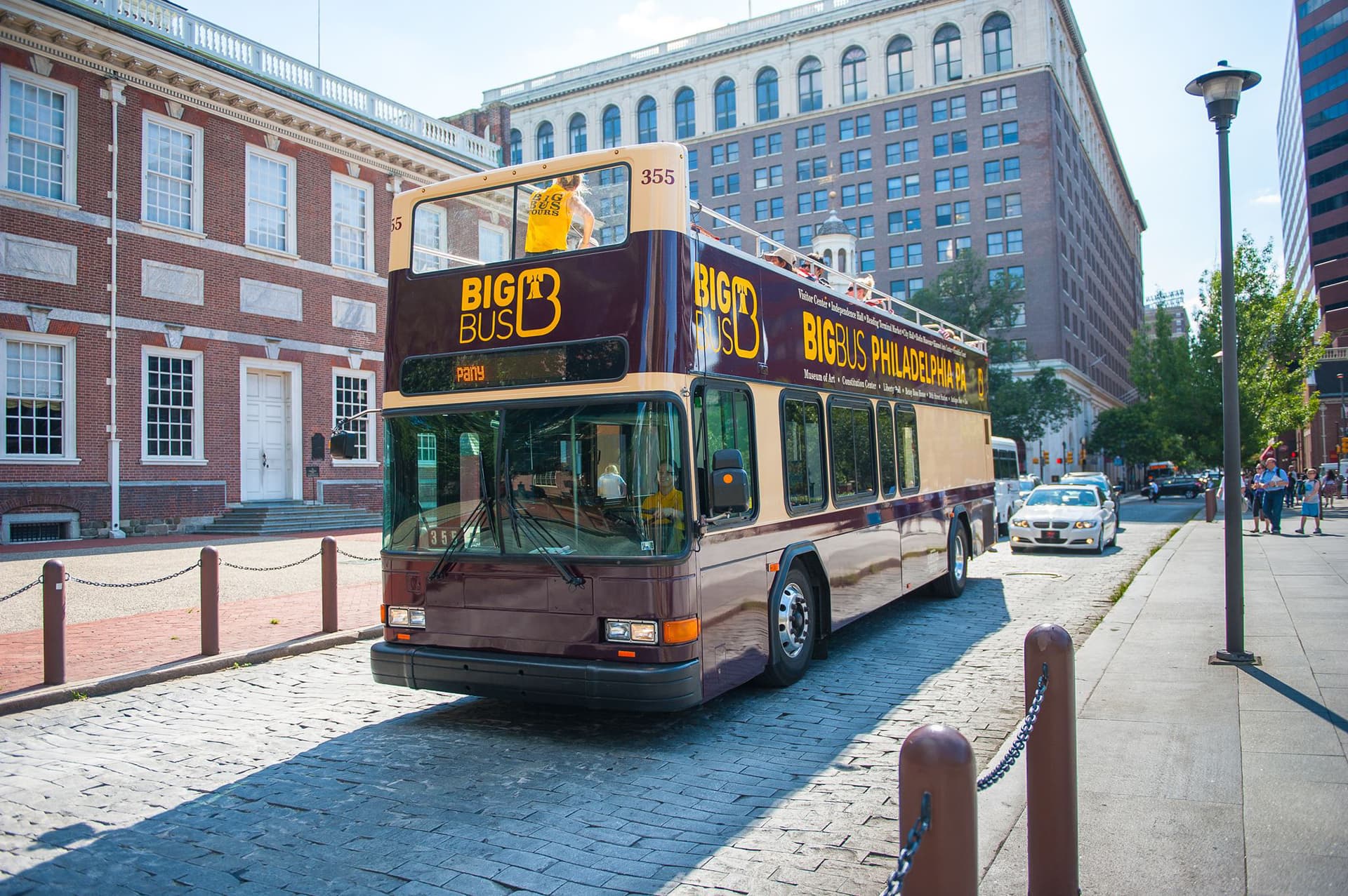 Go City Philadelphia All-Inclusive Pass: Save up to 50% on Attractions - სურათი 13