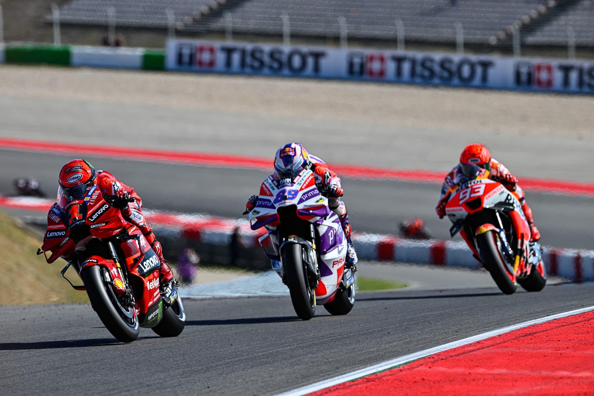 MotoGP Petronas Grand Prix Of Malaysia 2026 (30 Oct - 1 Nov) - მთავარი სურათი