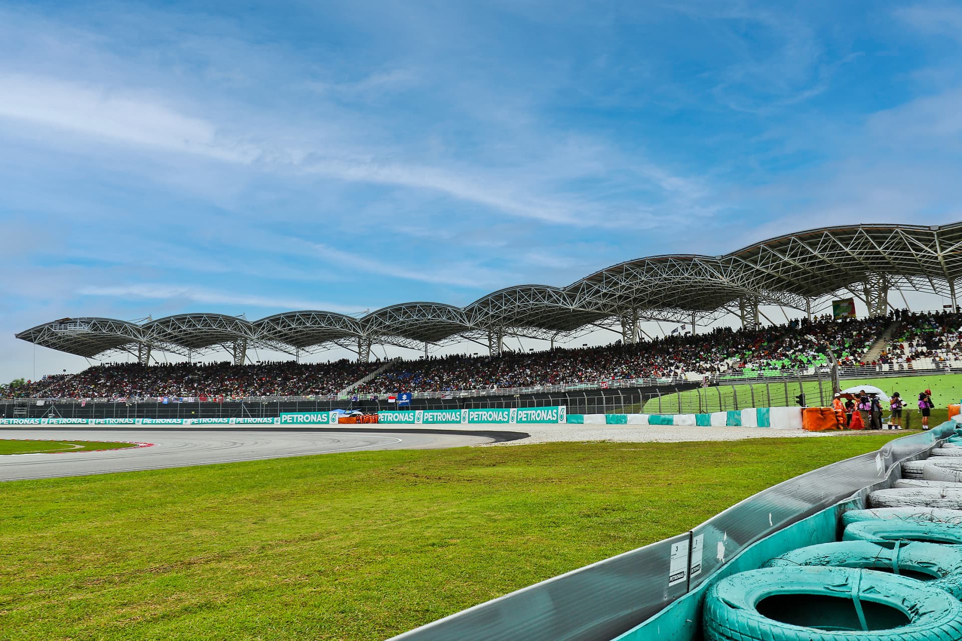 MotoGP Petronas Grand Prix Of Malaysia 2026 (30 Oct - 1 Nov) - სურათი 20