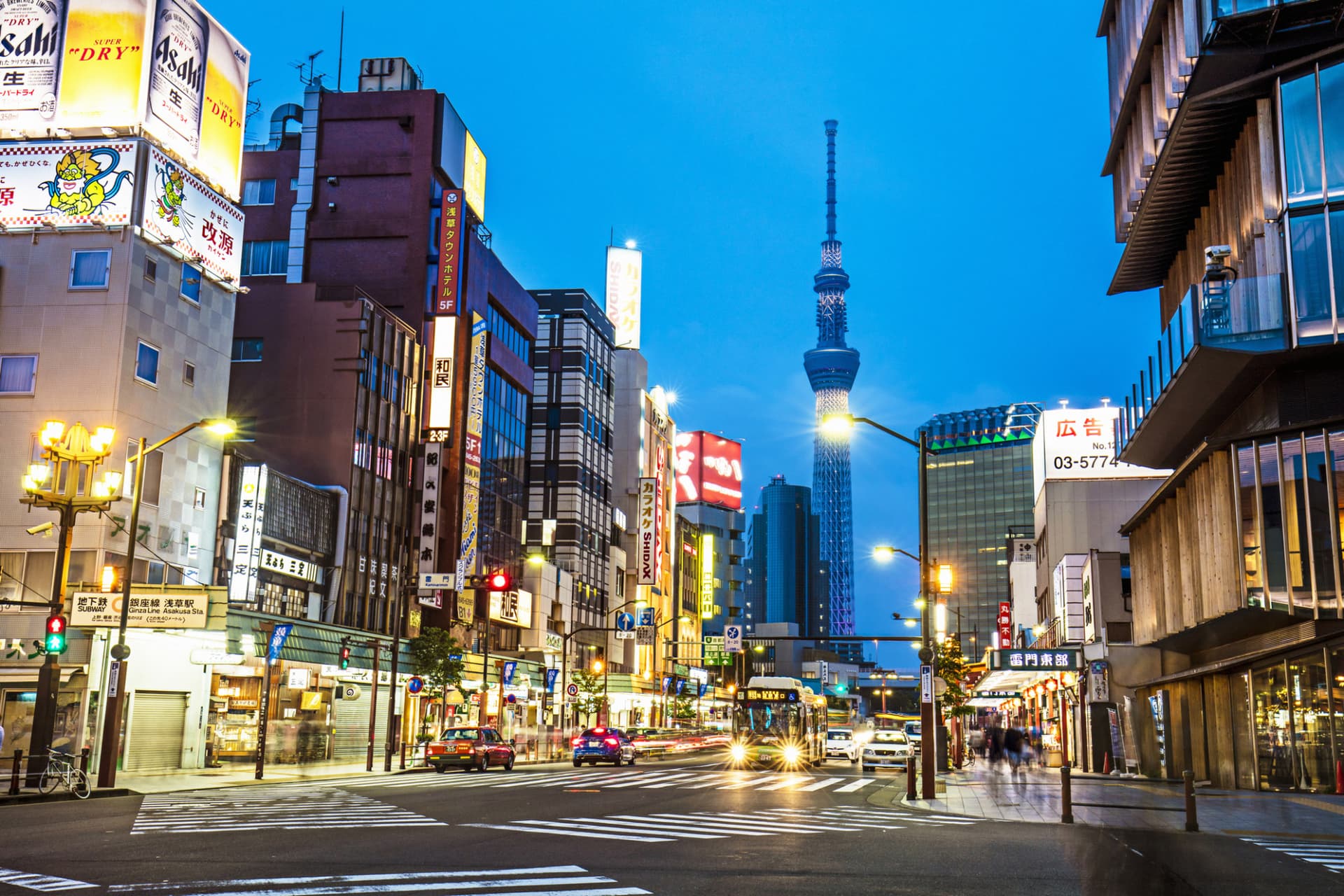 COMBO: Tokyo Skytree + Tembo Galleria Ticket - სურათი 3