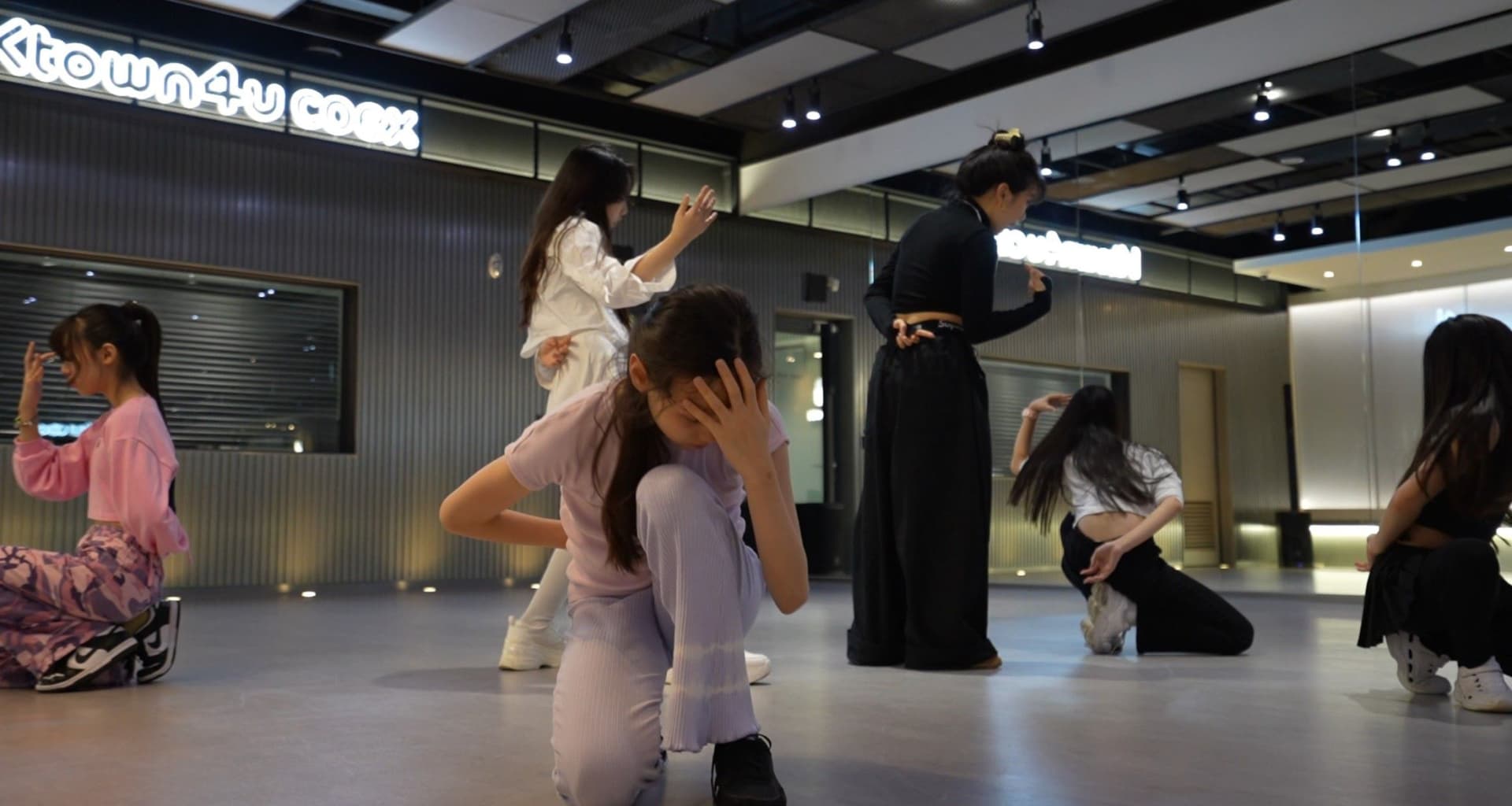 Ktown4u K-pop Dance Class with Video Shoot - სურათი 2