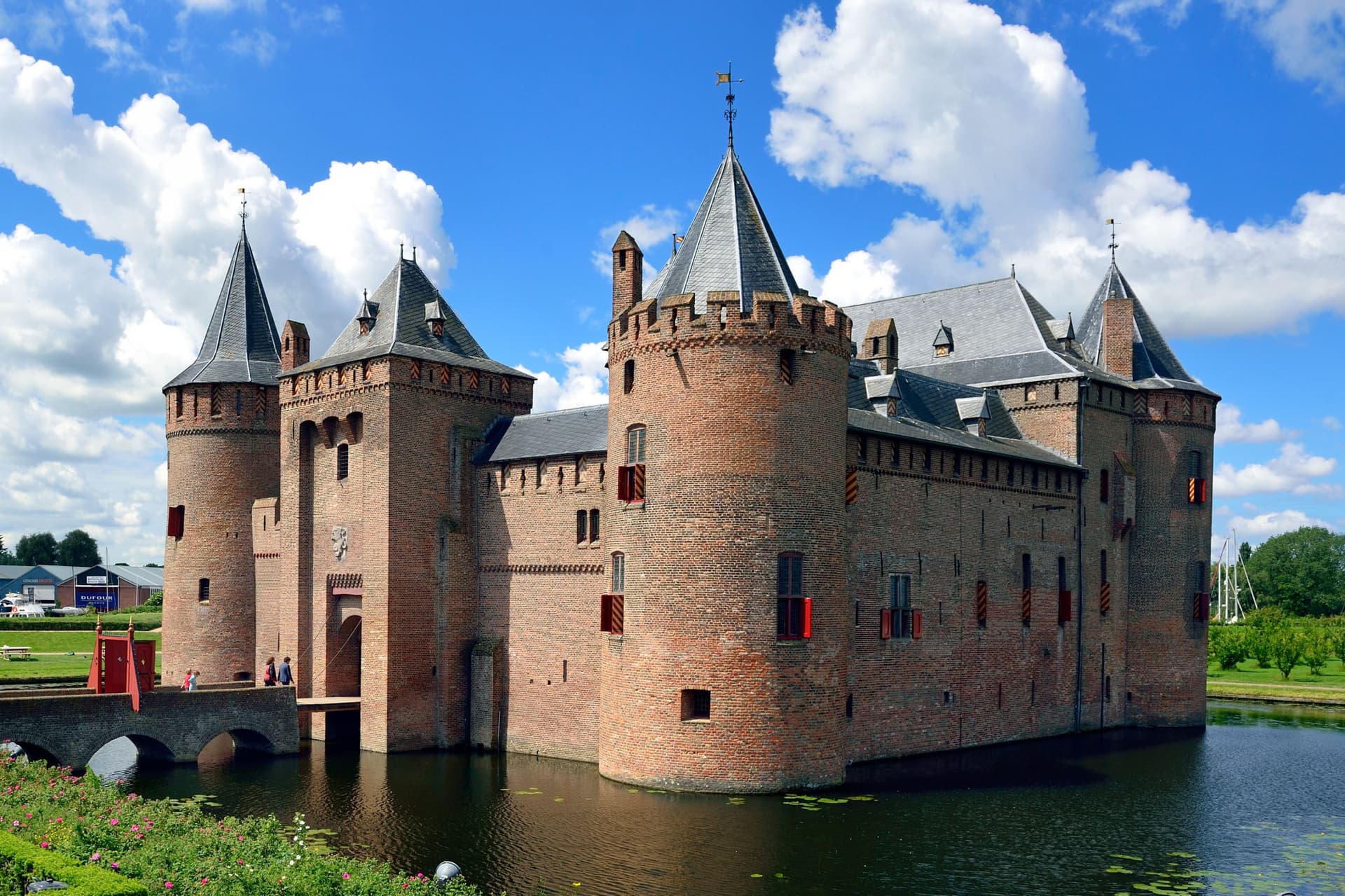 Go City Amsterdam Explorer Pass: Save up to 50% on Attractions - სურათი 7