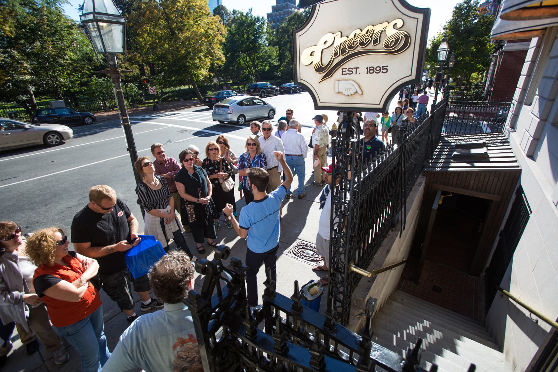 Go City Boston All-Inclusive Pass: Save up to 50% on Attractions - სურათი 14
