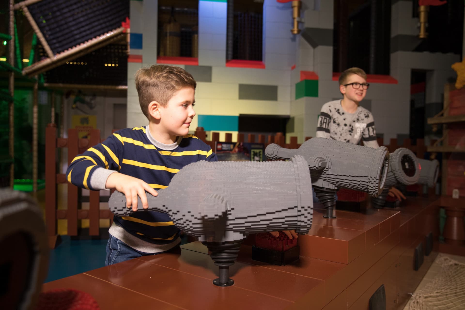 LEGOLAND Discovery Centre Oberhausen Ticket - სურათი 5