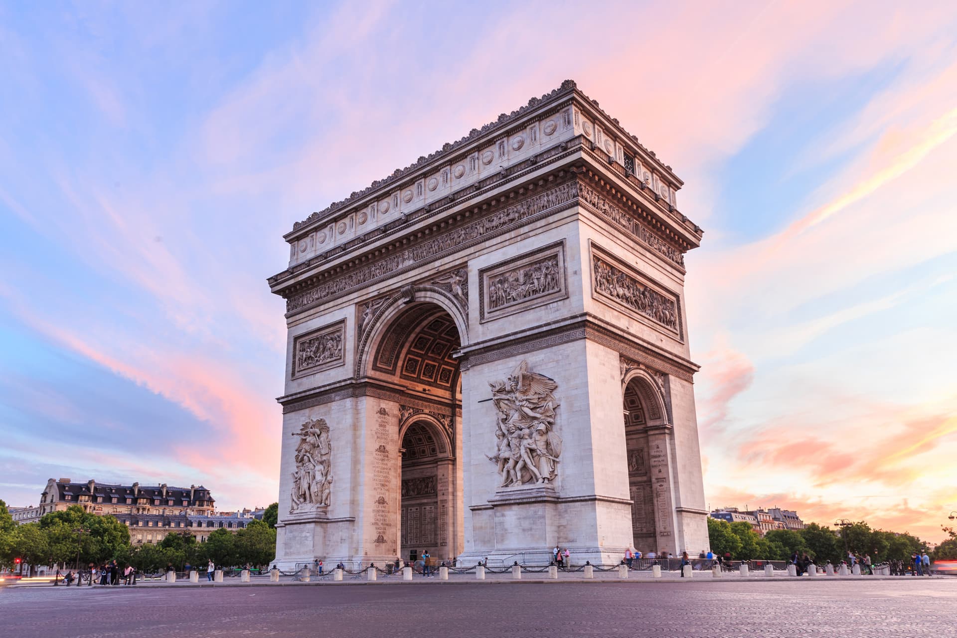 The Paris Pass Plus: Save up to 50% on Attractions - სურათი 3