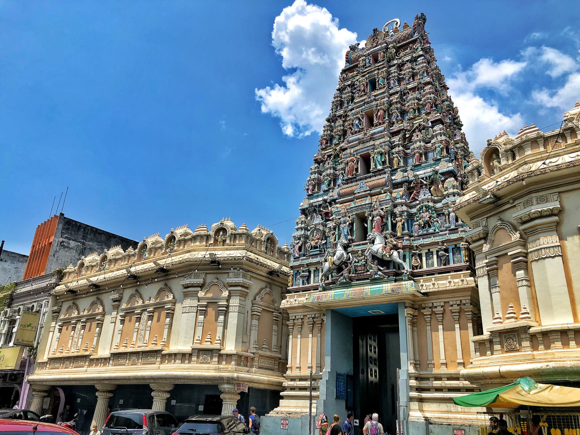 Kuala Lumpur Cultural and Heritage Tour - სურათი 6