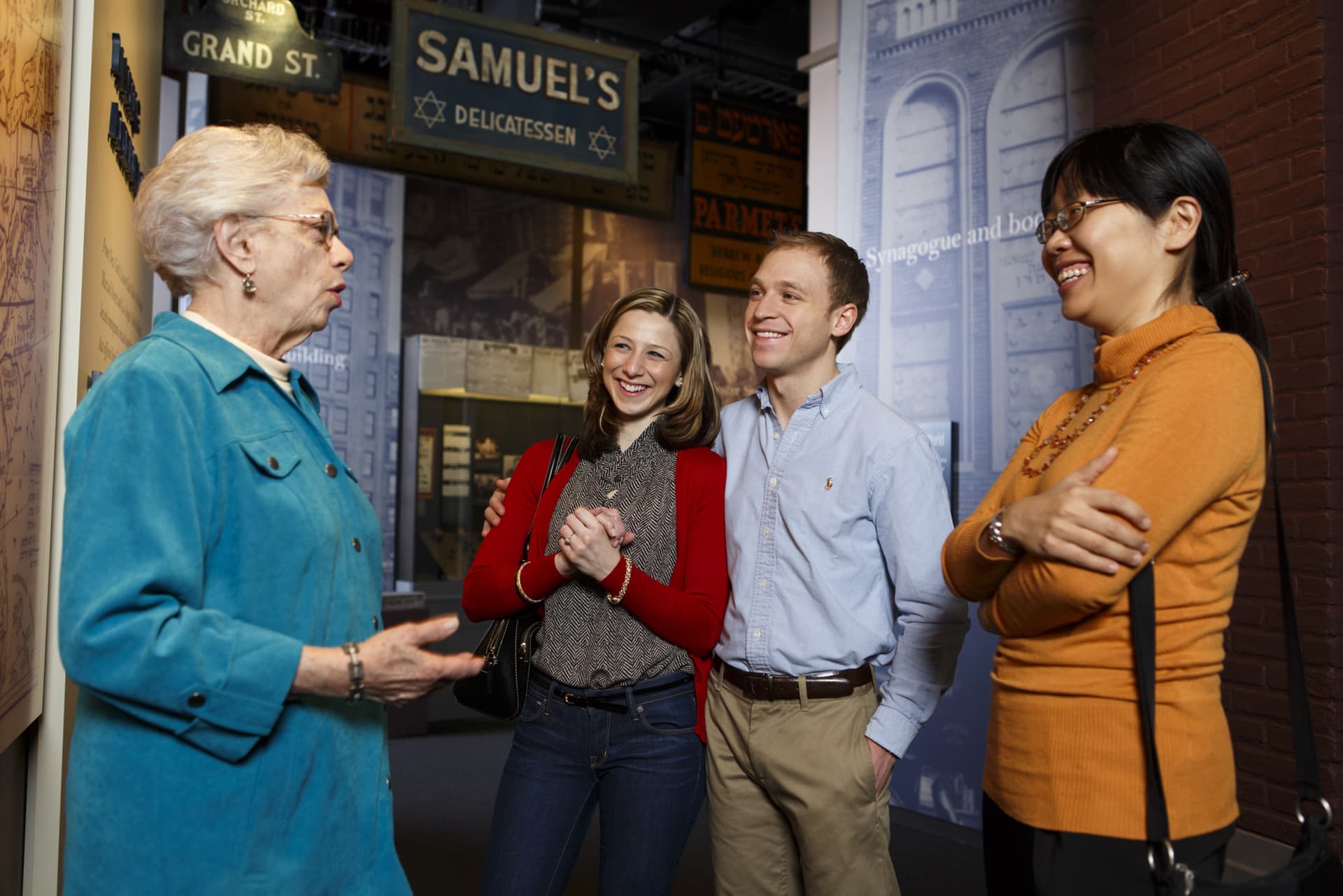 Go City Philadelphia Explorer Pass: Save up to 50% on Attractions - სურათი 35